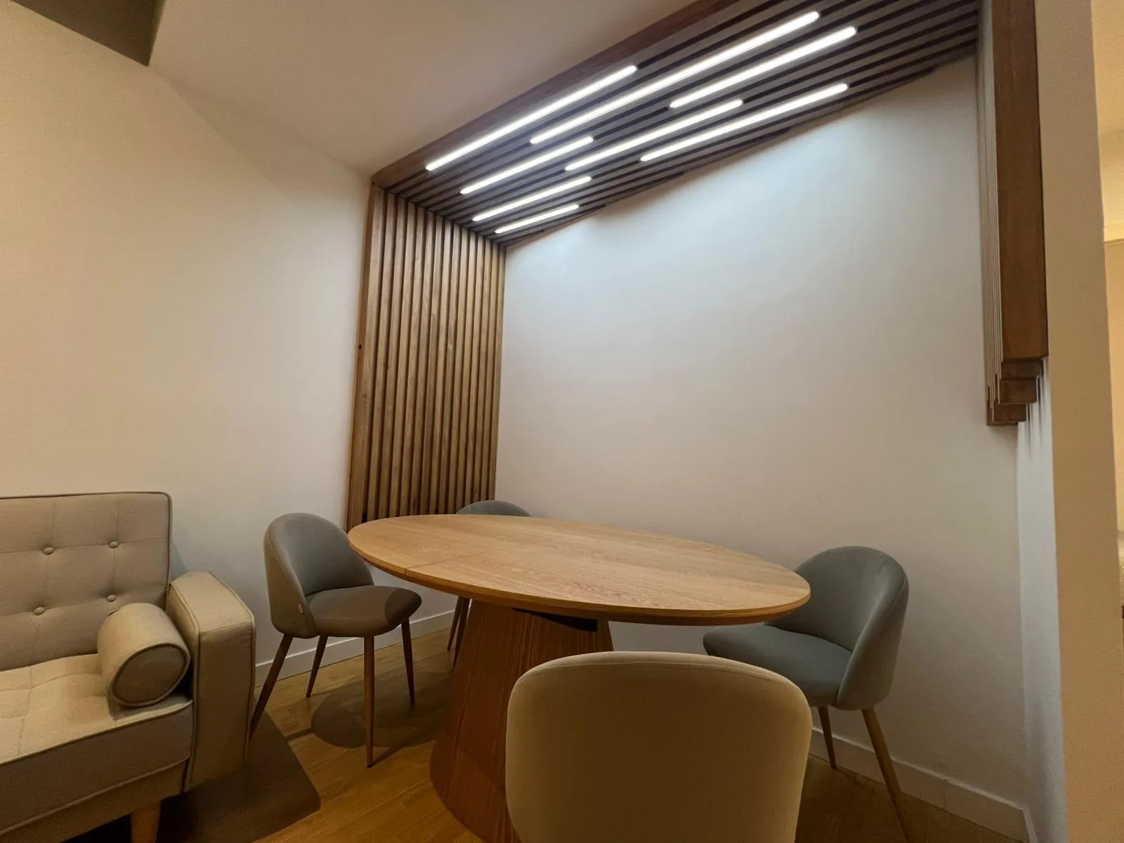 Apartment in Madrid photo 5