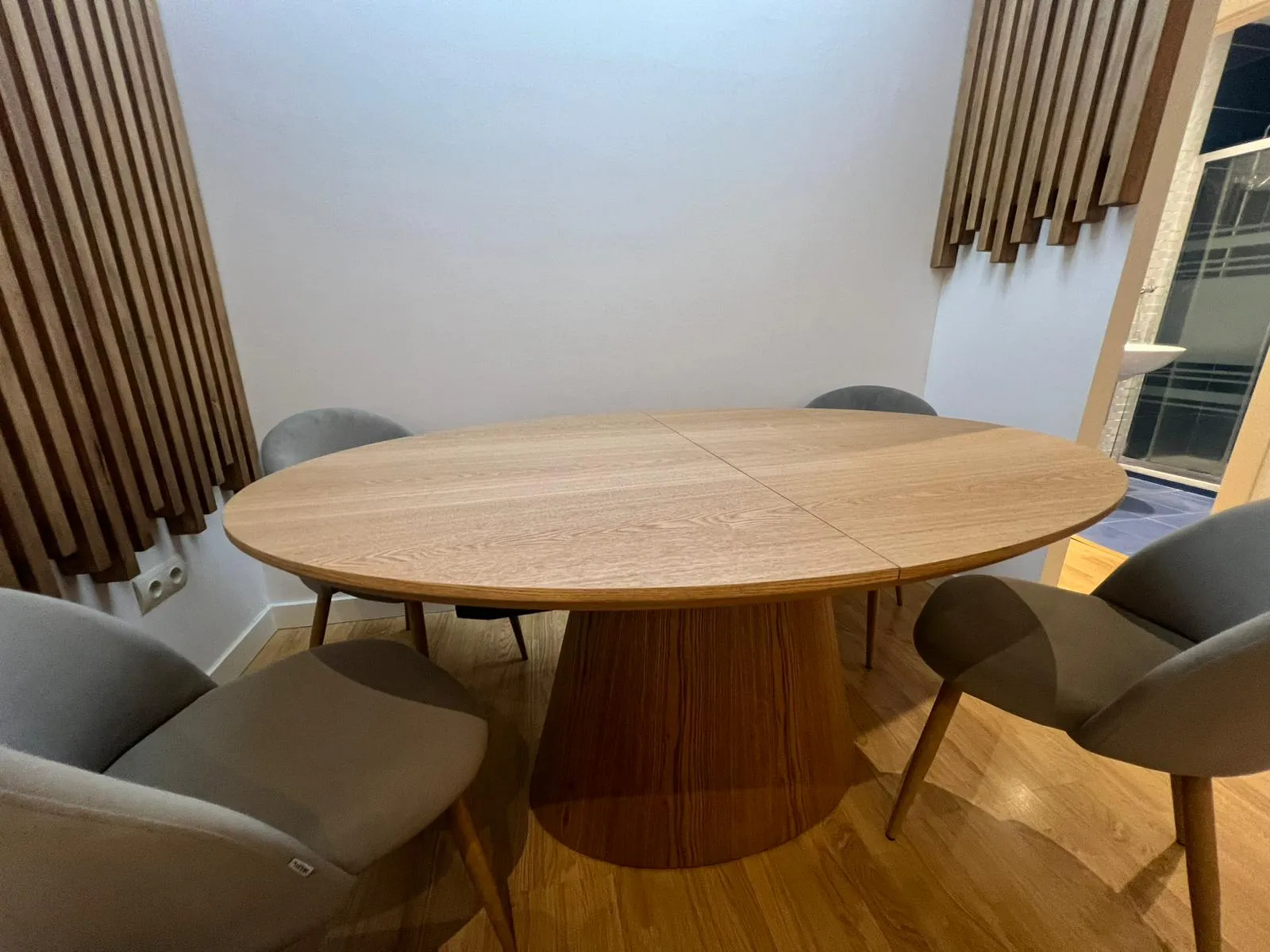 Apartment in Madrid photo 3