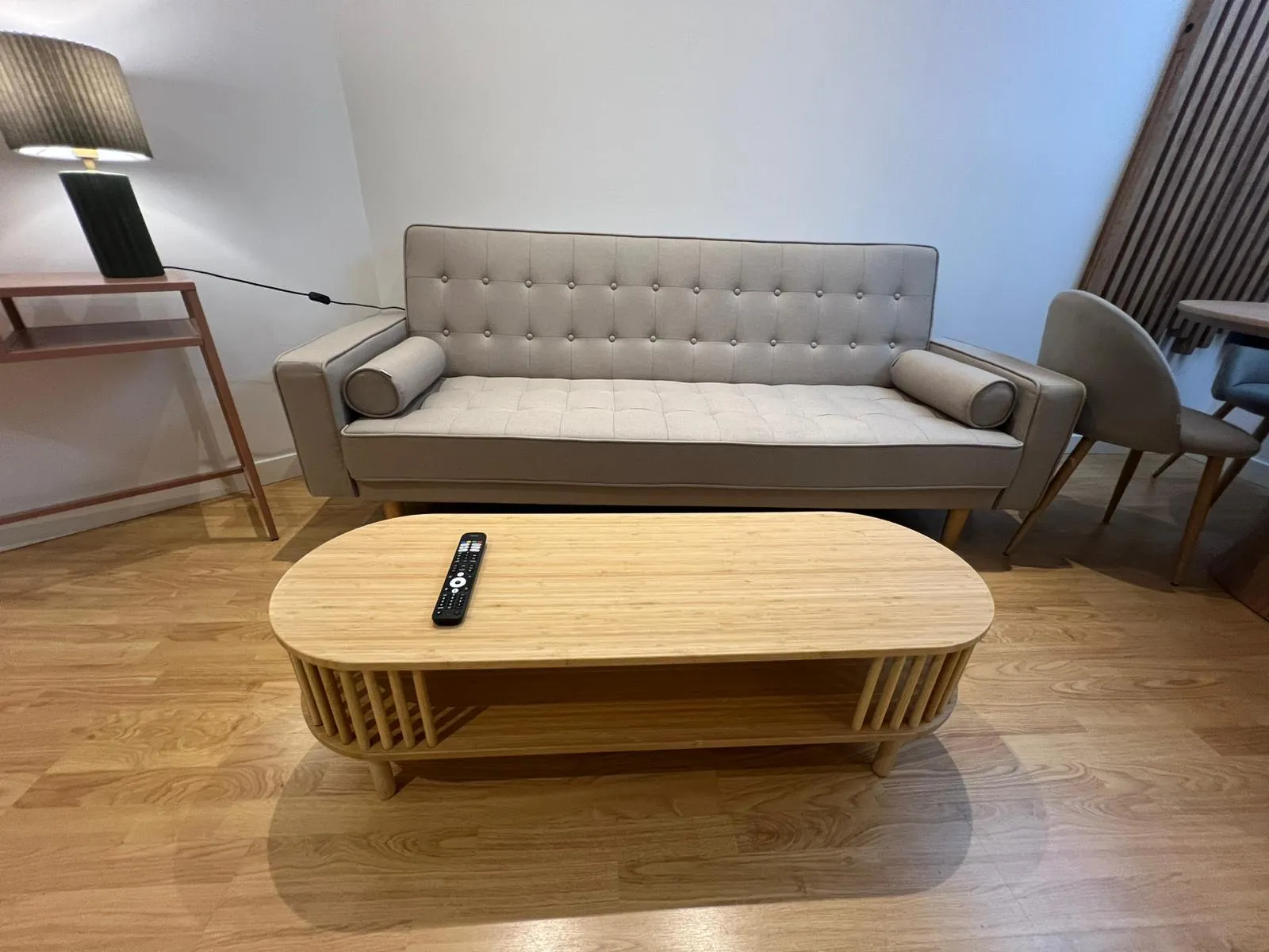 Apartment in Madrid photo 4