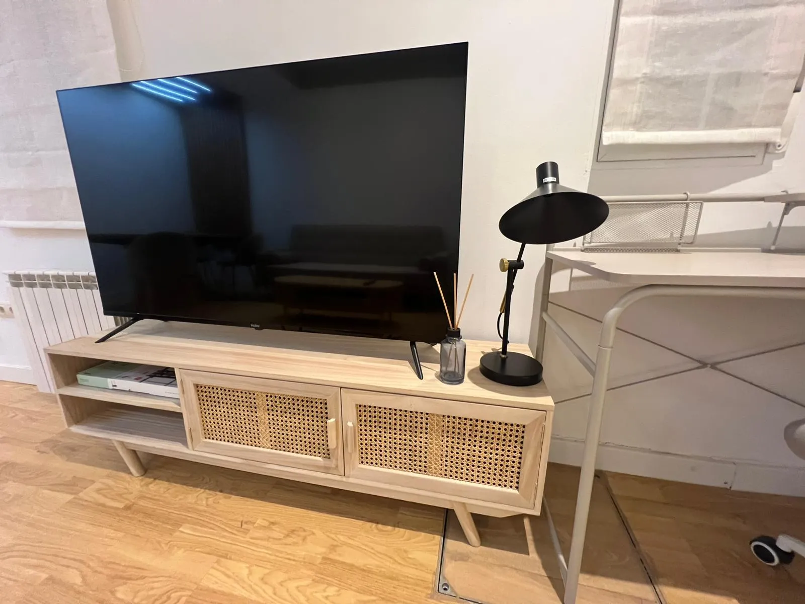 Apartment in Madrid photo 2