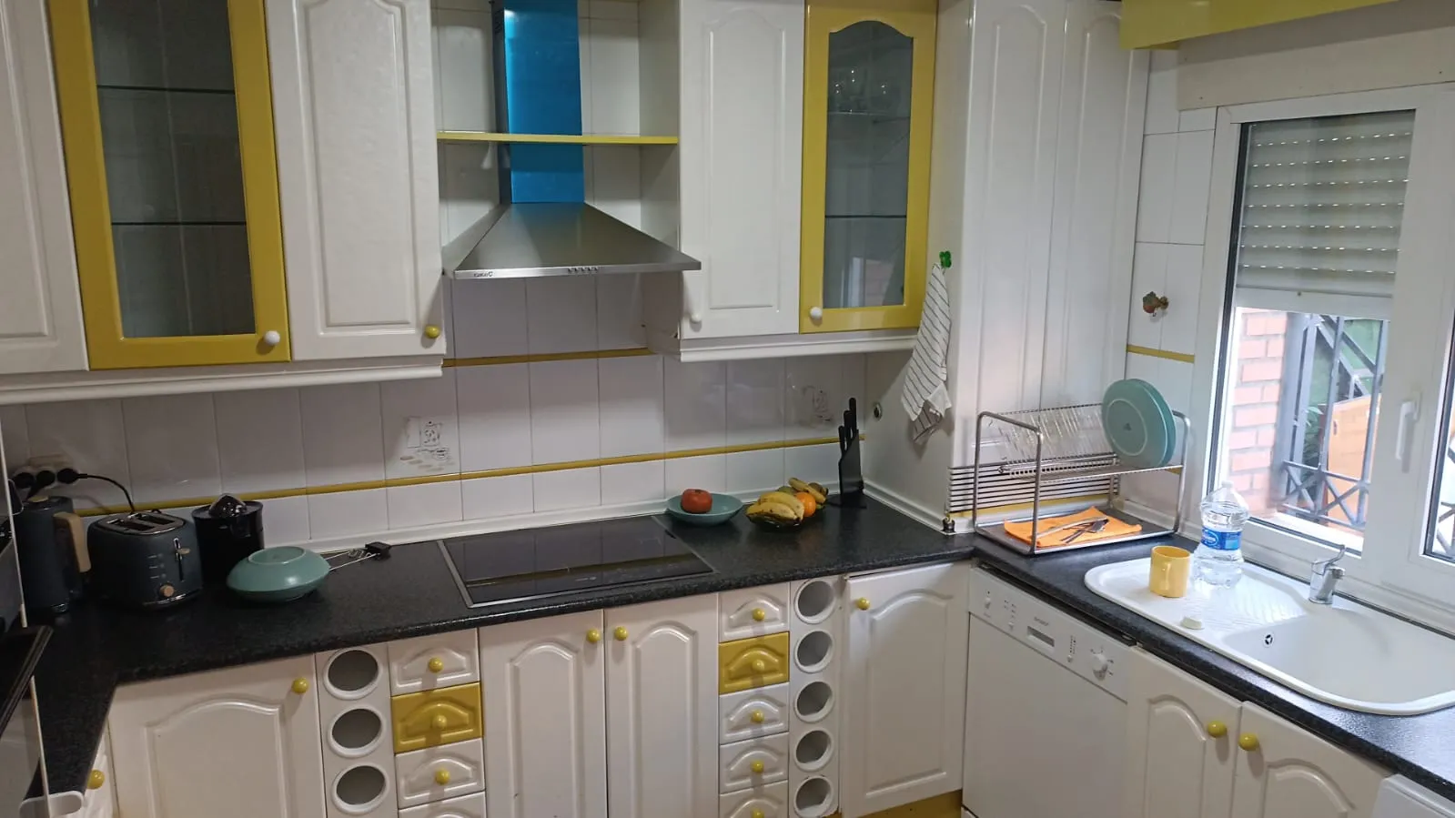 Cocina 1