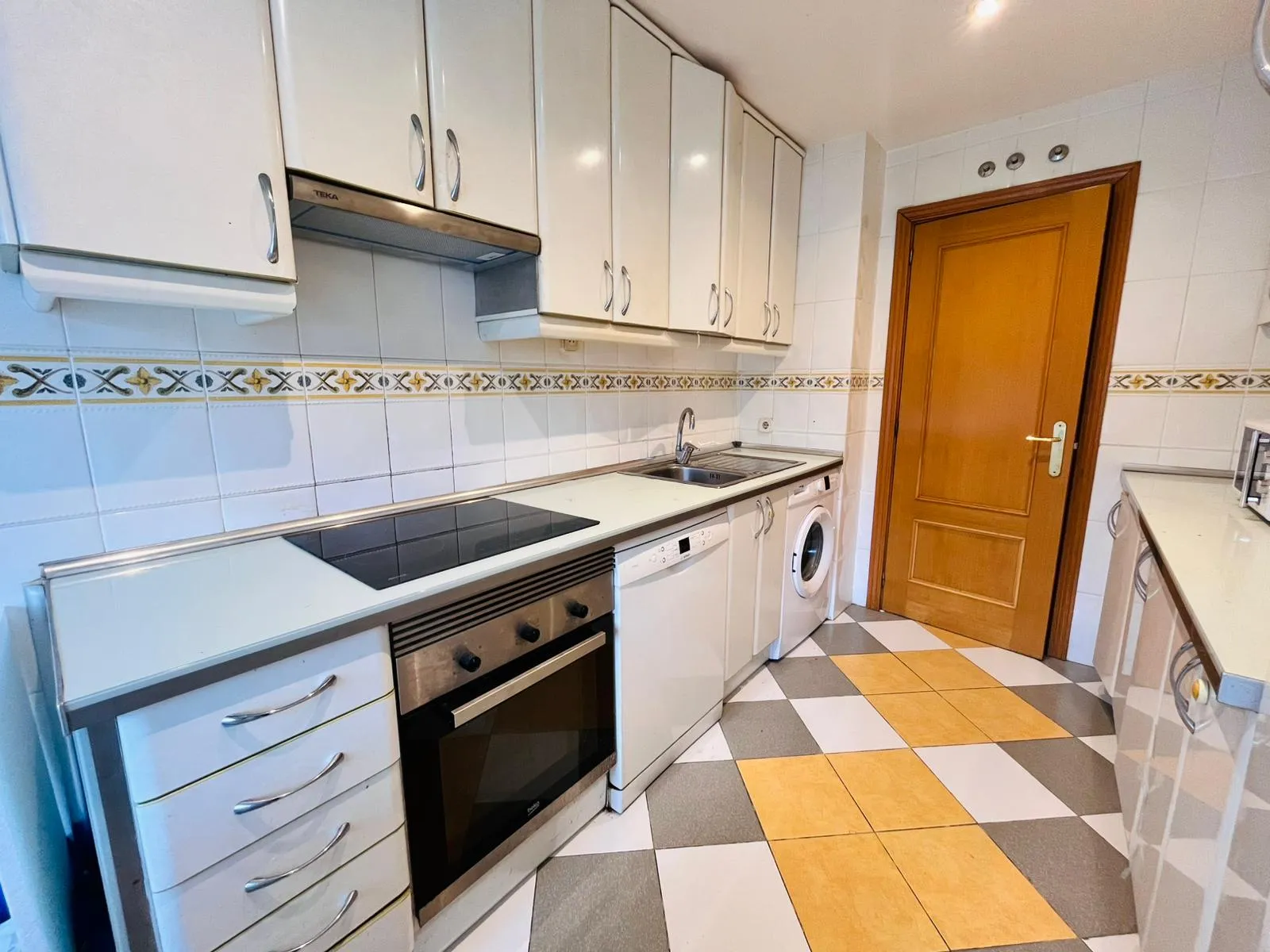 Cucina 1