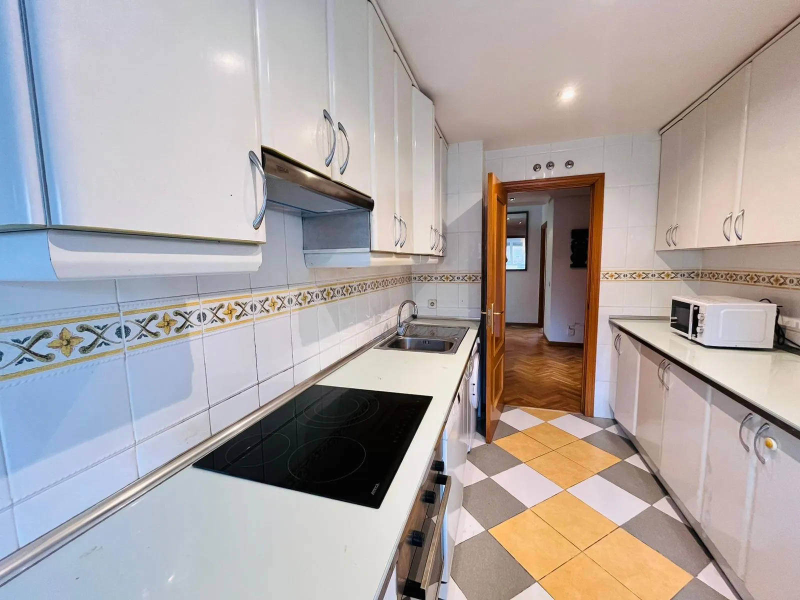 Cucina 2