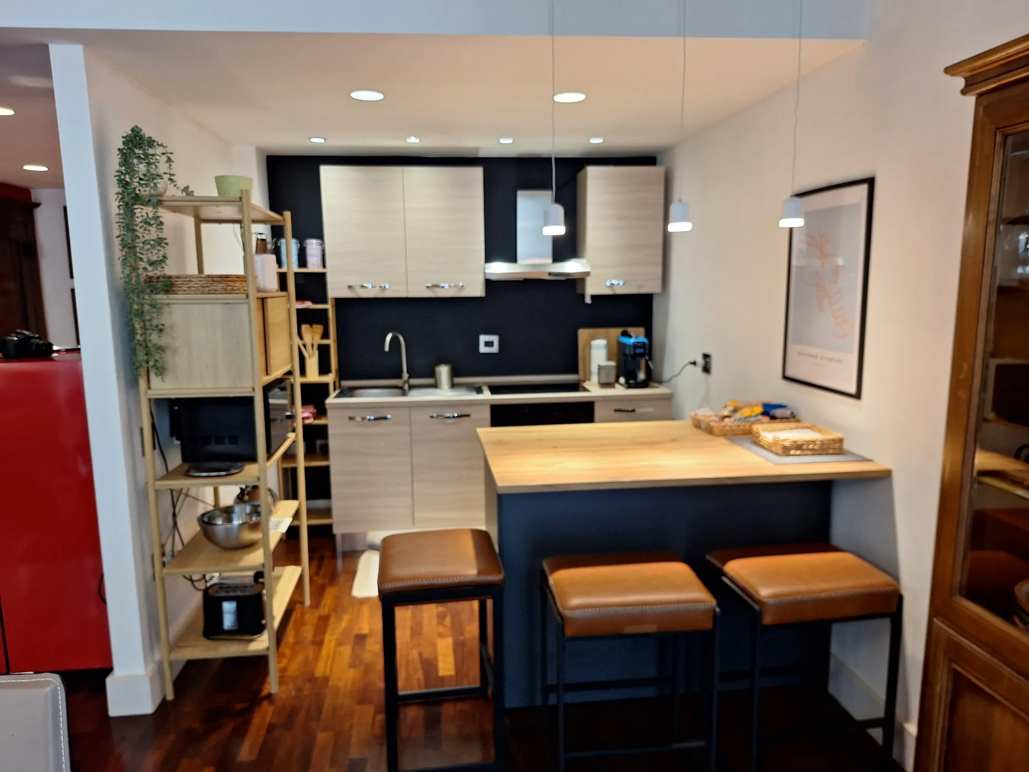 Apartment in Cagliari photo 2