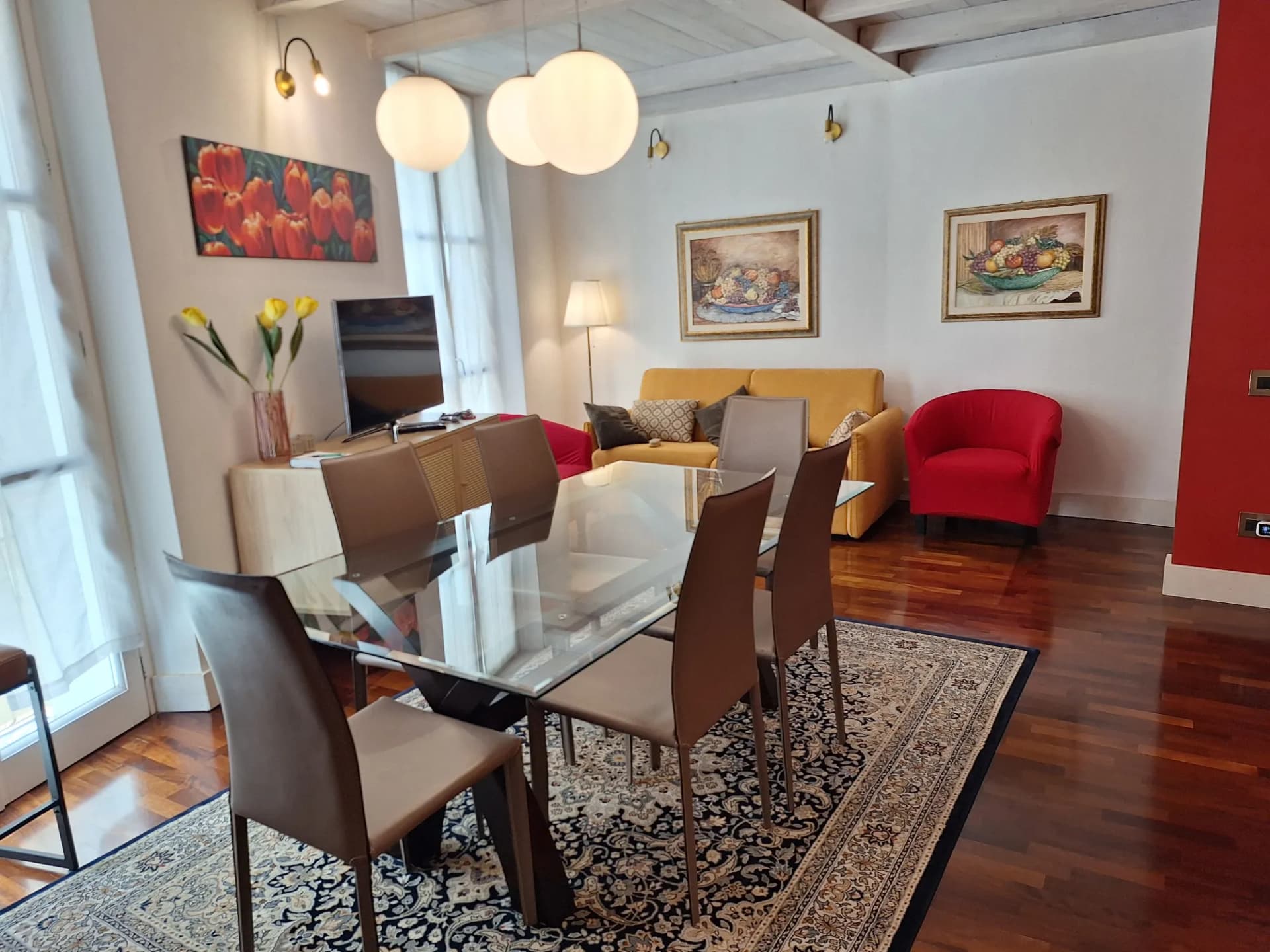 Apartment in Cagliari photo 5