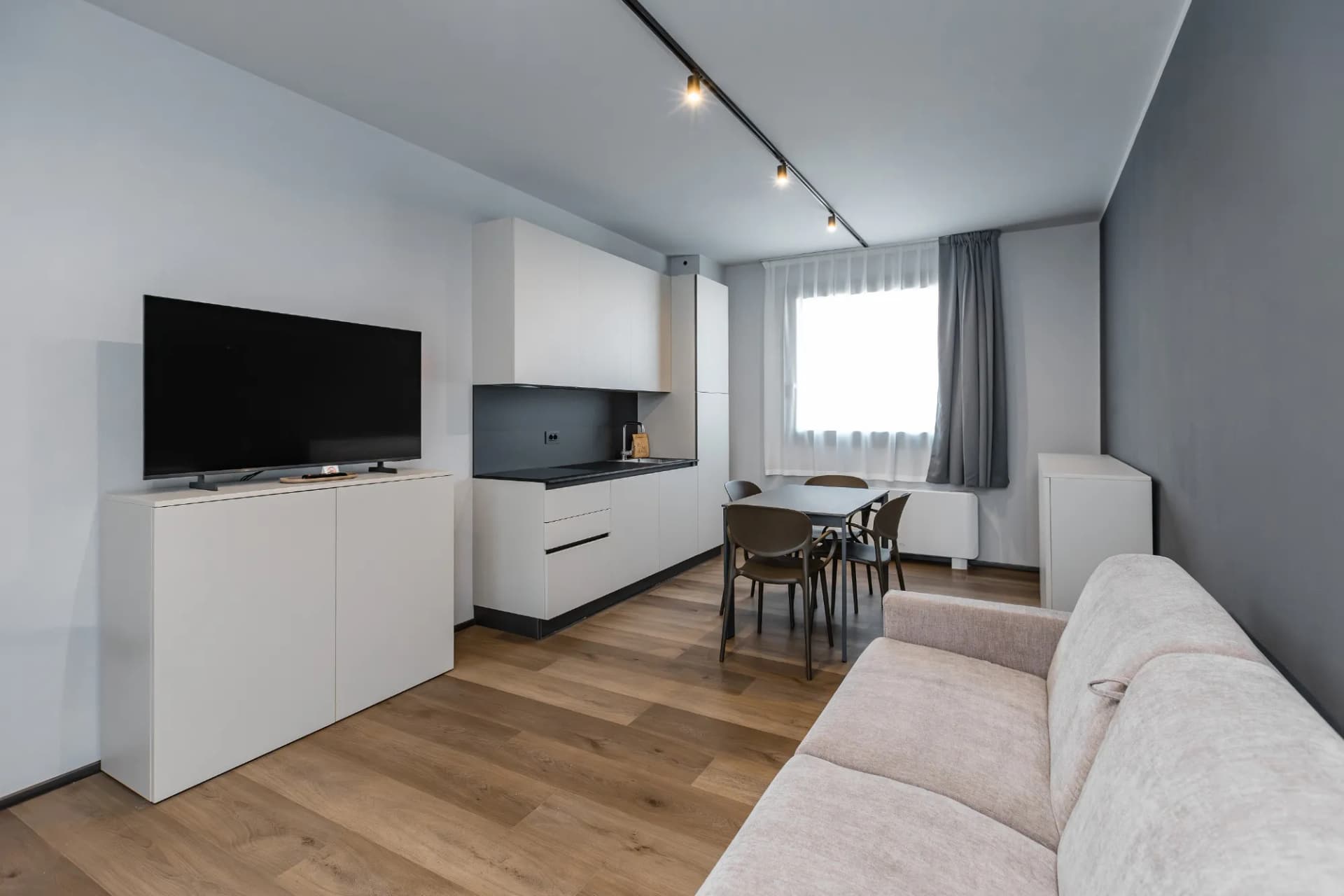 Apartment in Mantua
