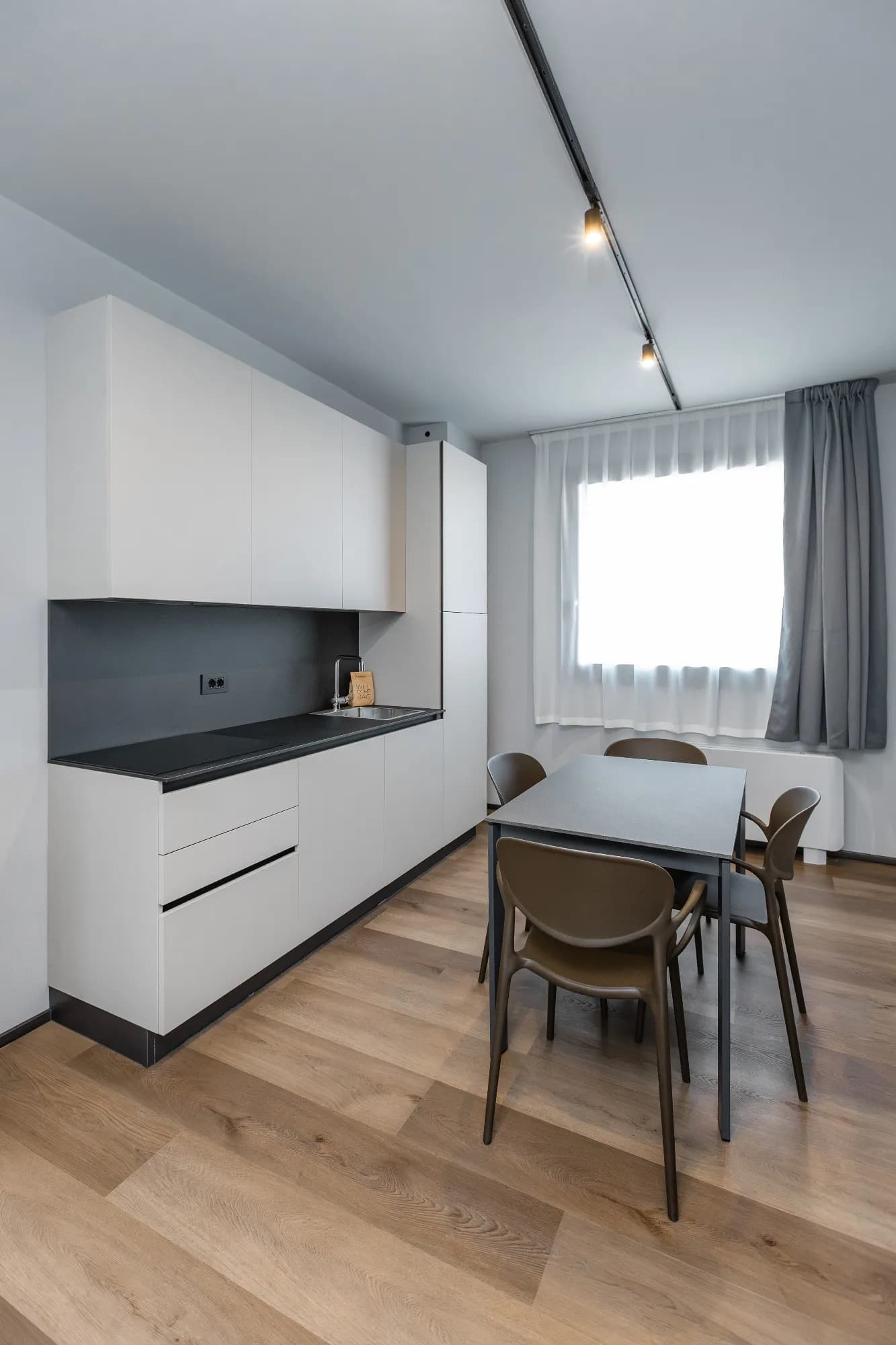 Apartment in Mantua photo 2