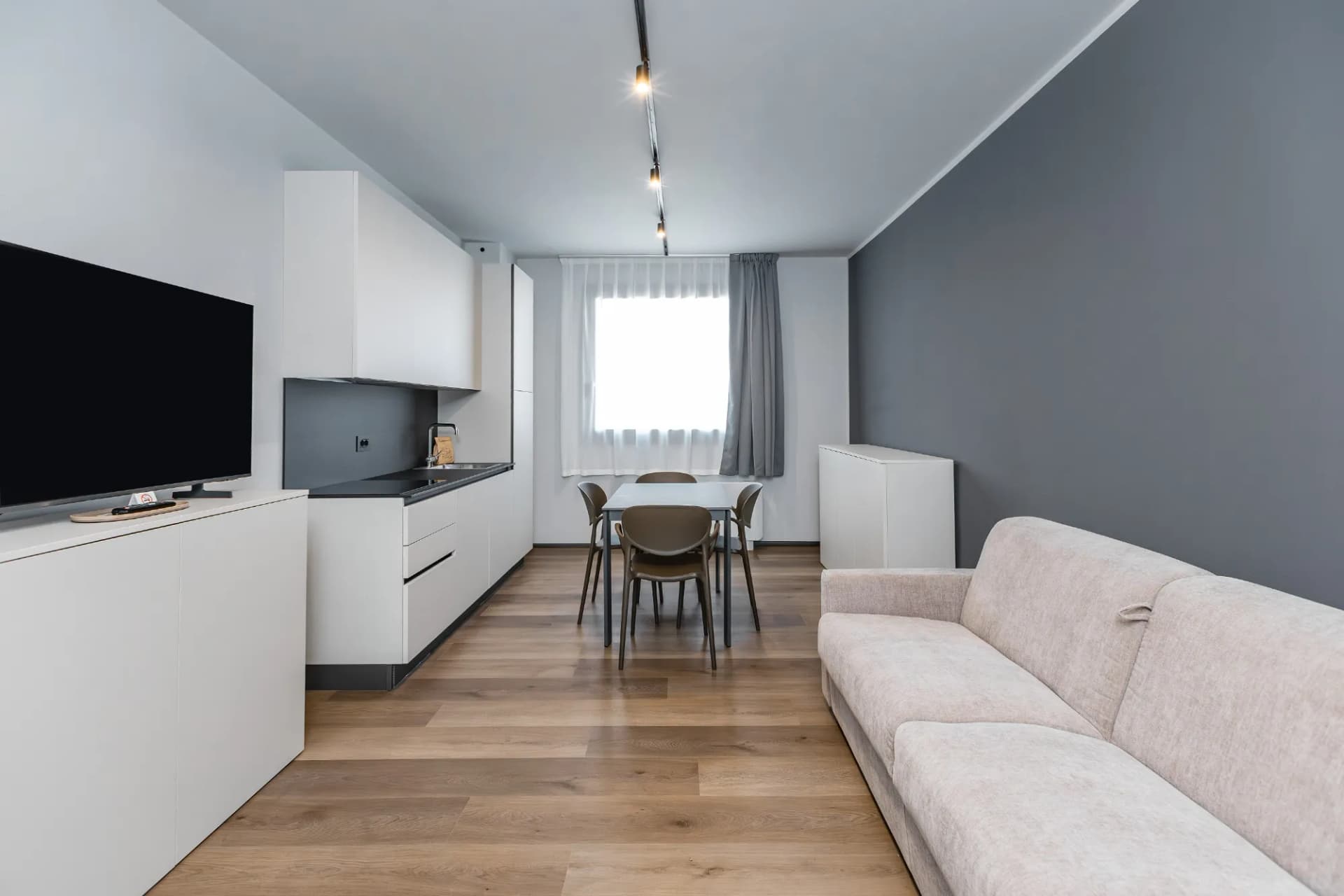 Apartment in Mantua photo 3