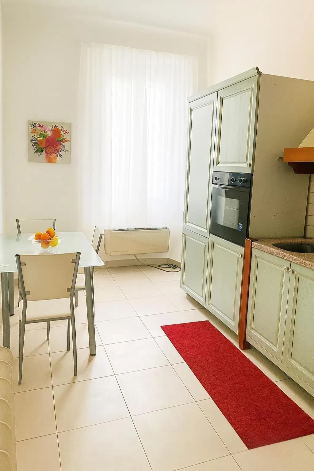 Private room in Milan photo 3