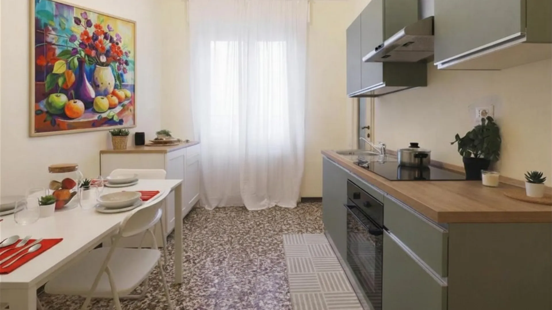 Kitchen 1