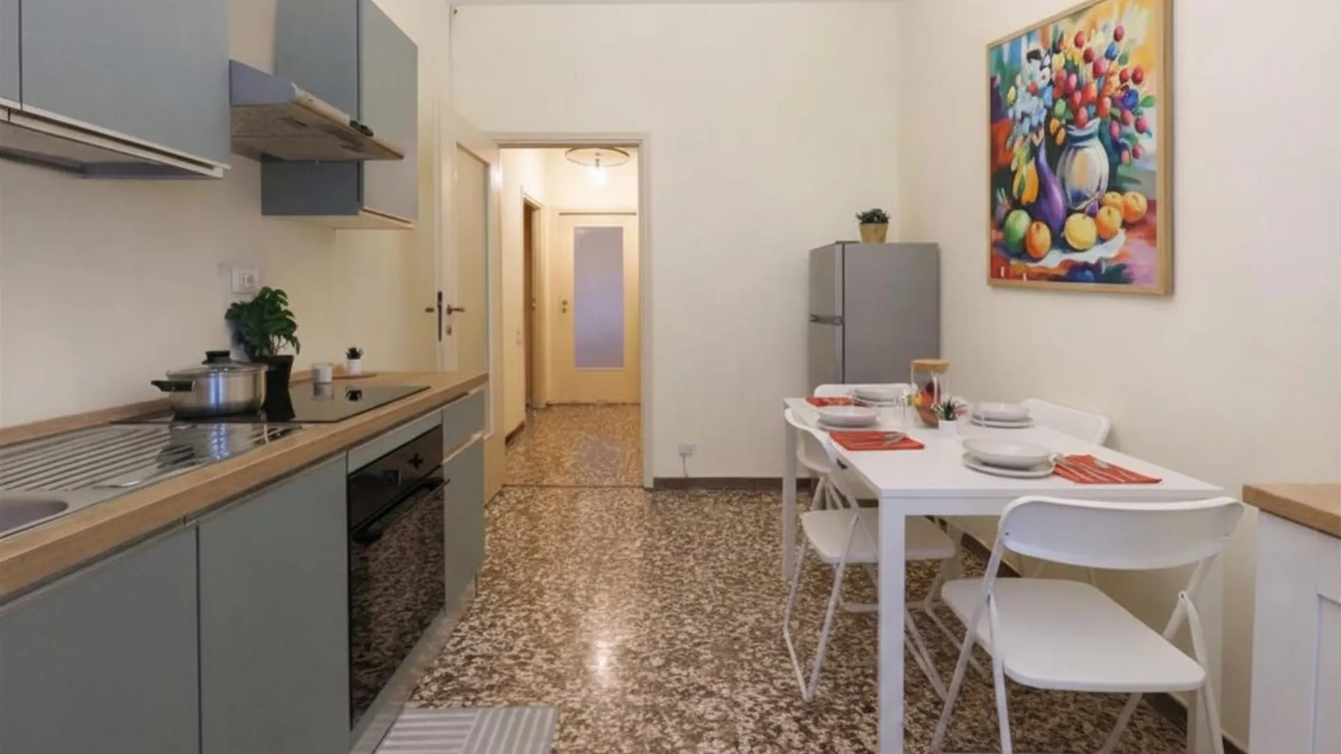 Kitchen 2