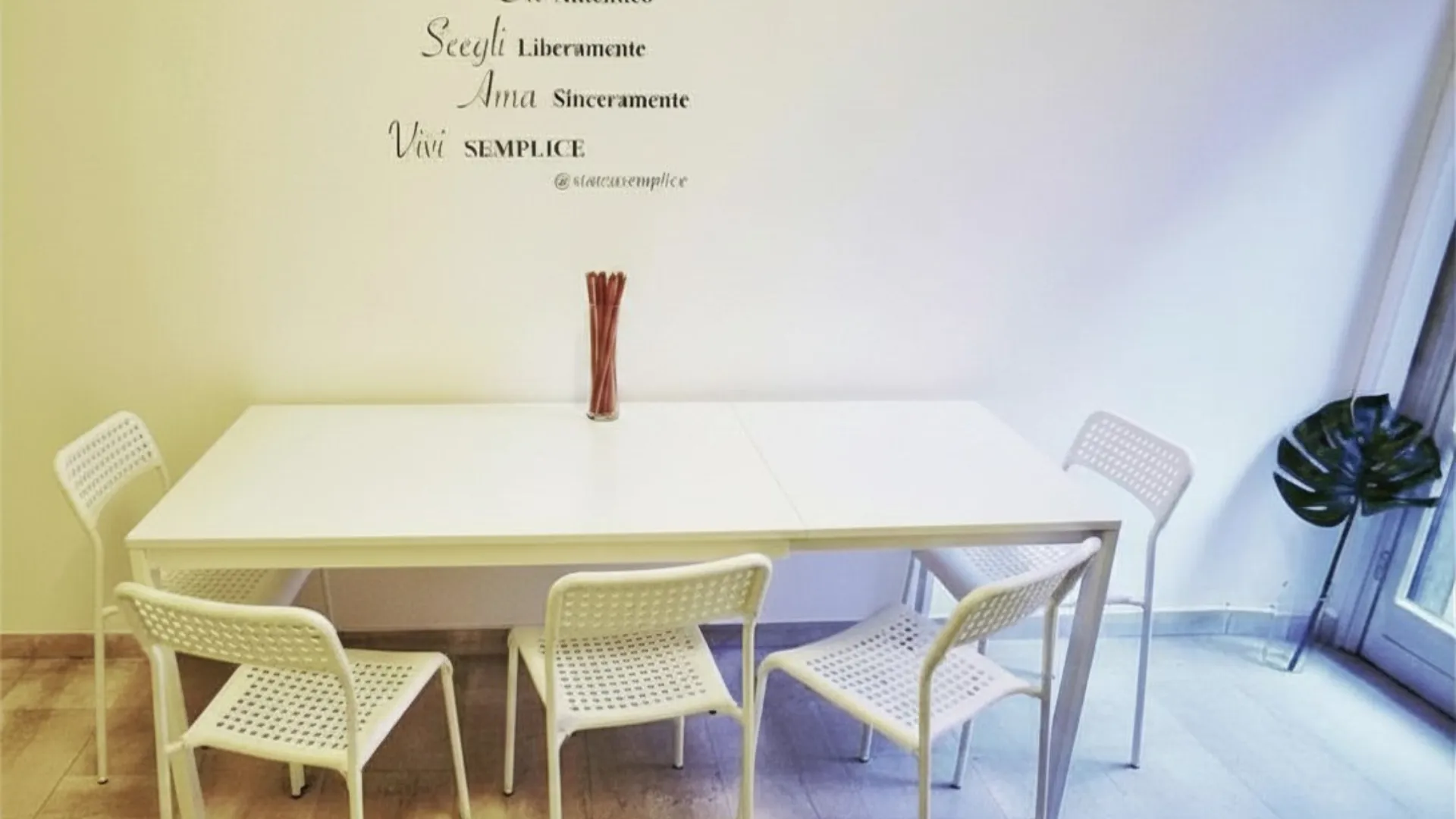 Private room in Milan photo 4