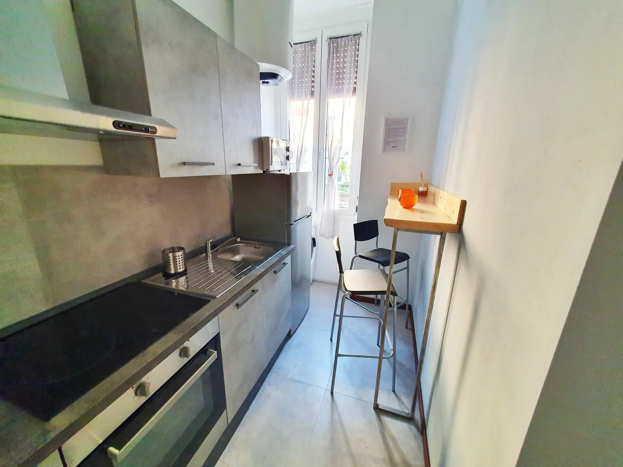 Private room in Milan photo 3