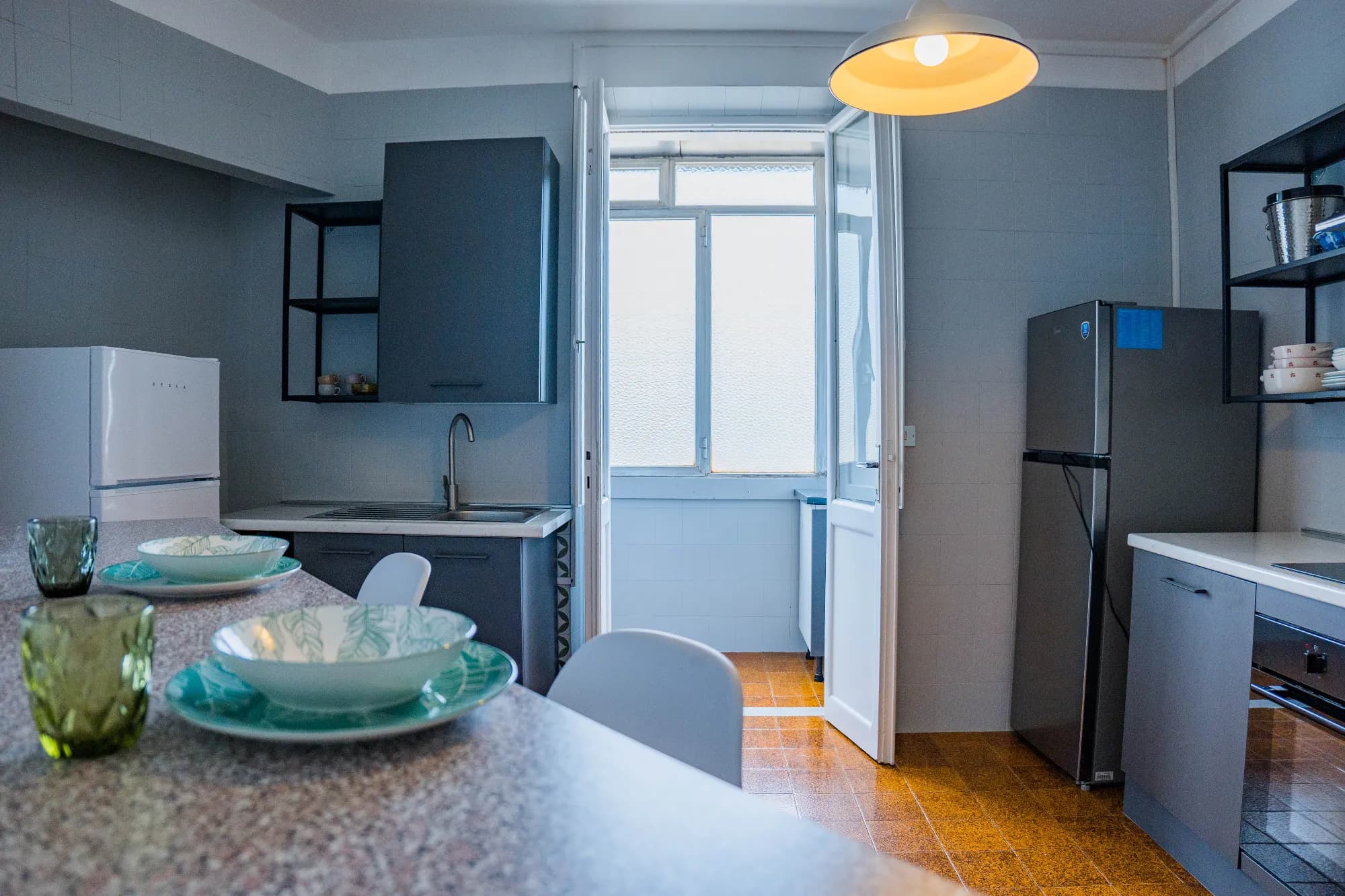 Apartment in Cagliari