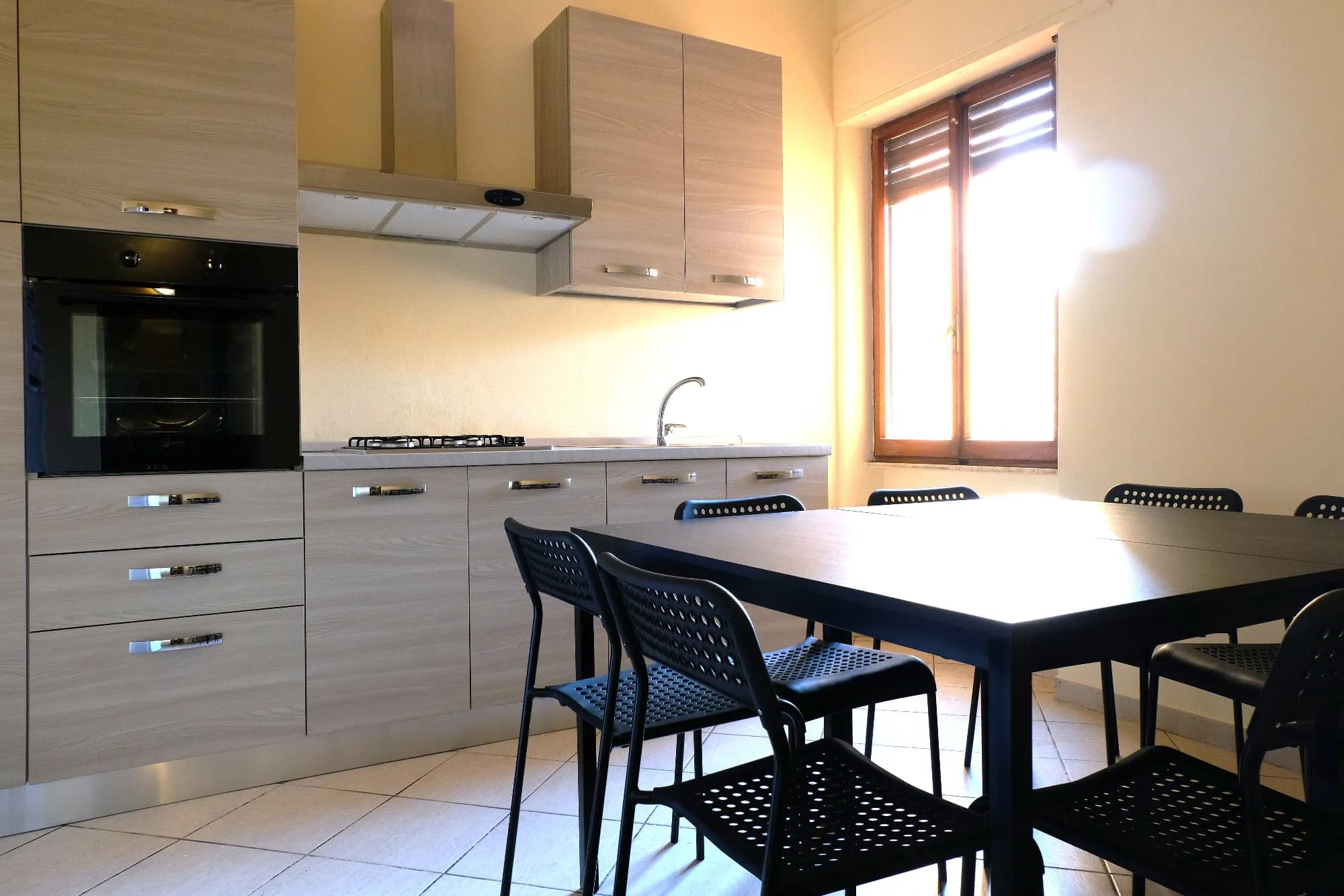 Apartment in Cagliari