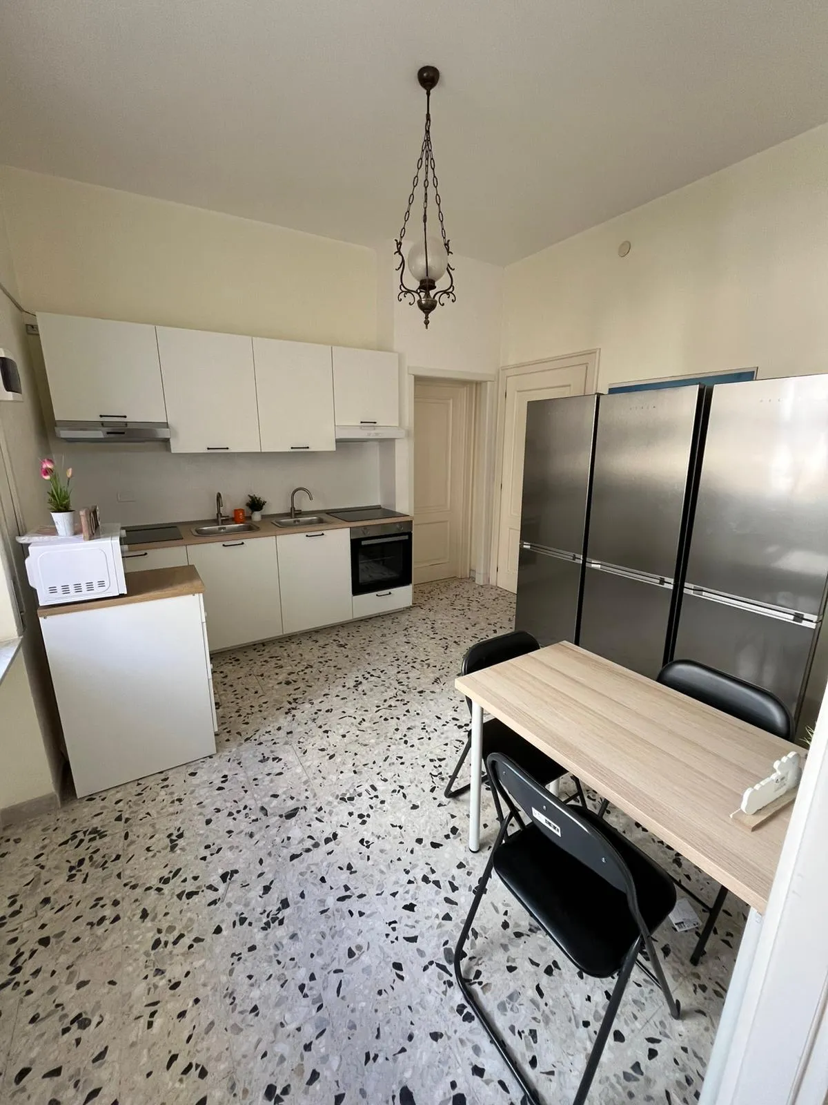 Apartment in Cagliari