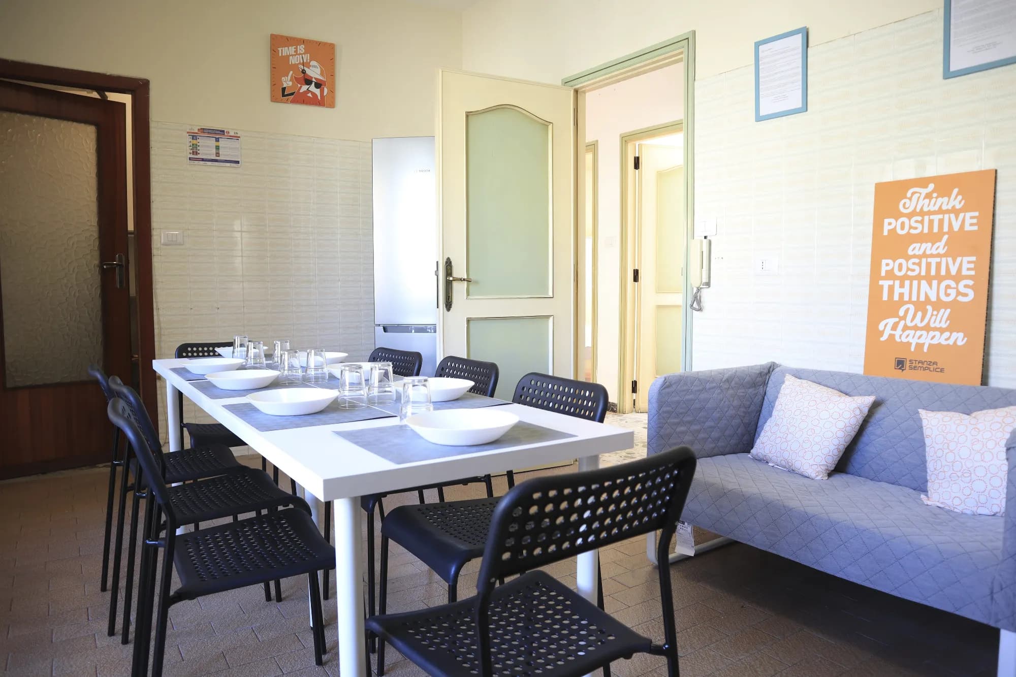 Apartment in Cagliari