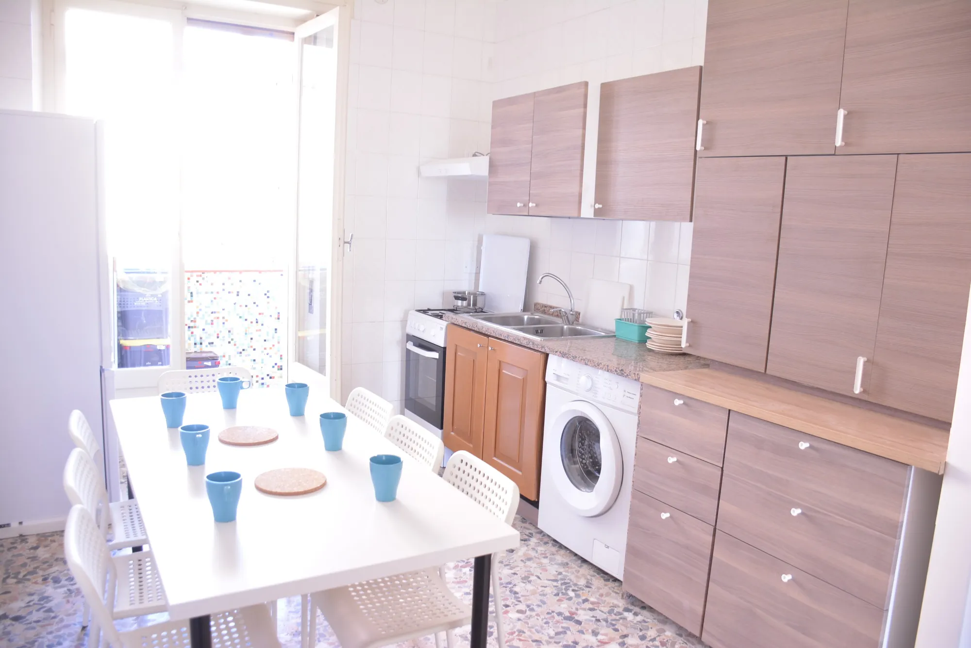 Stanza privata a Cagliari photo 4