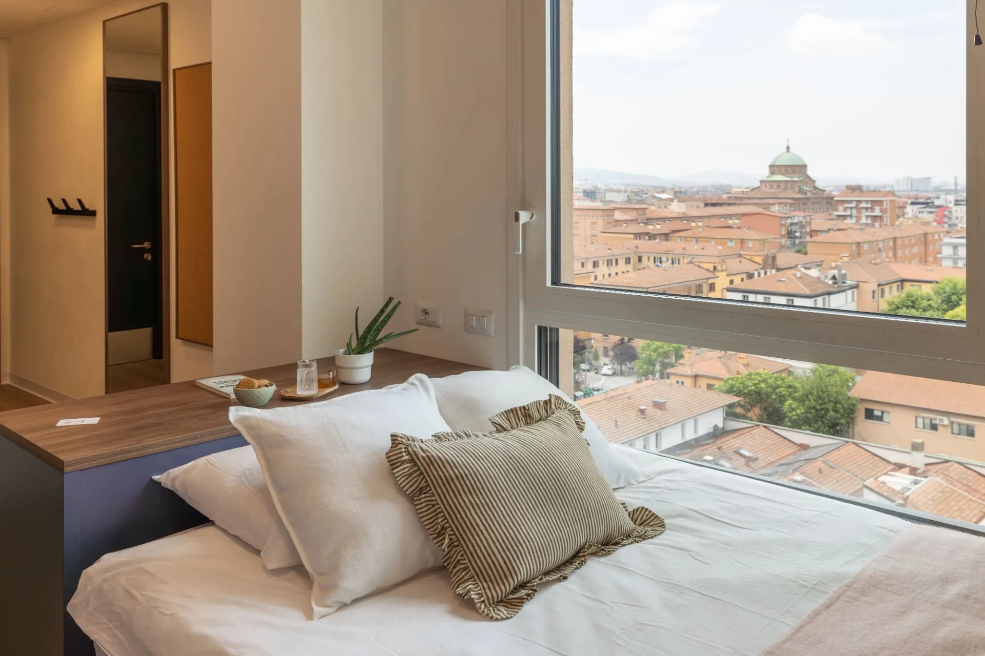 Estudio Adaptado High en Bologna