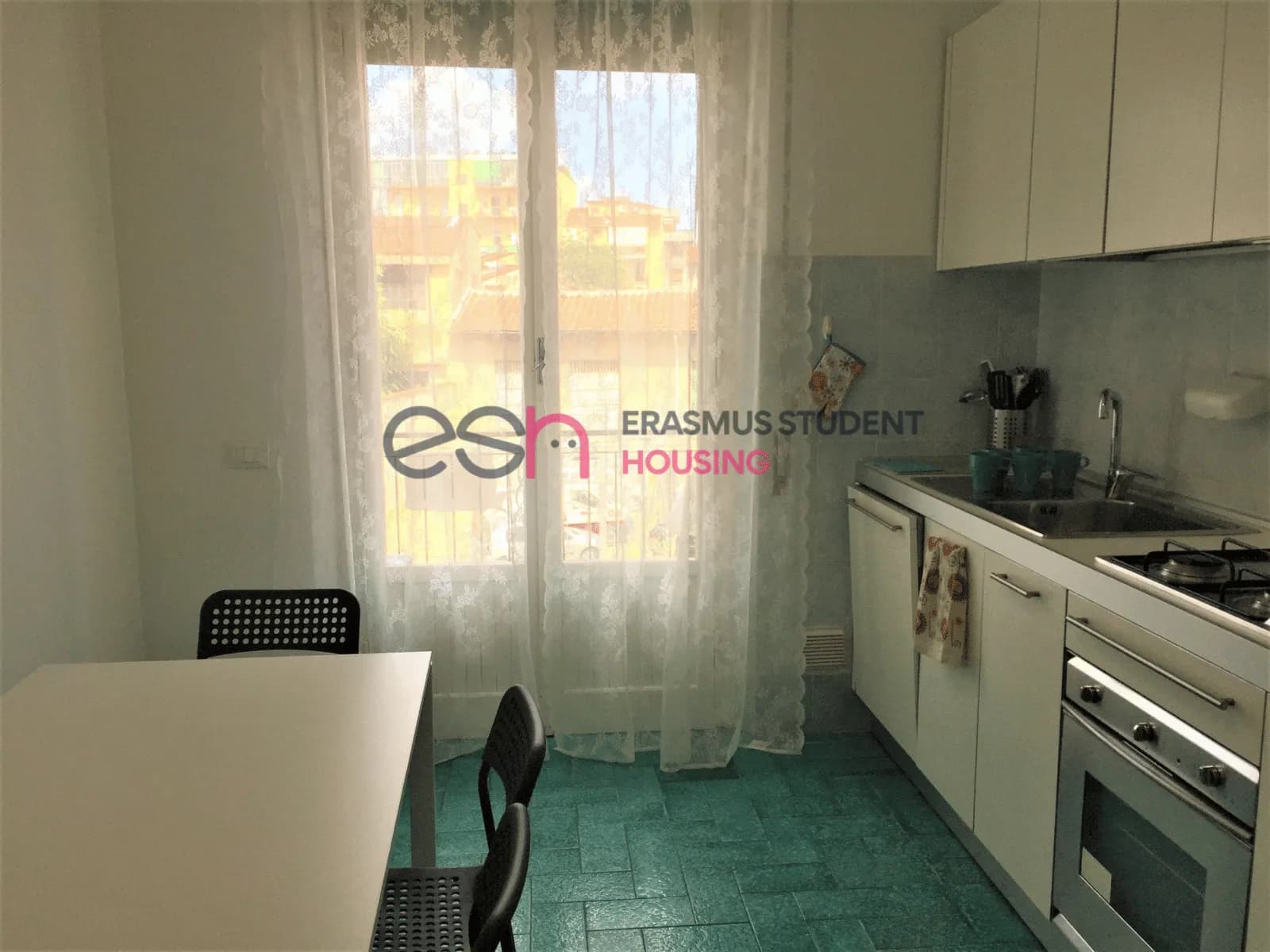 Shared Room in Florence photo 4