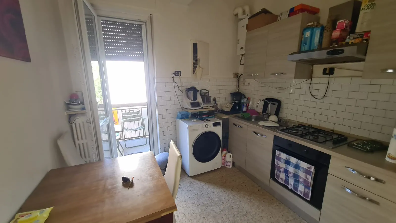 Kitchen 5