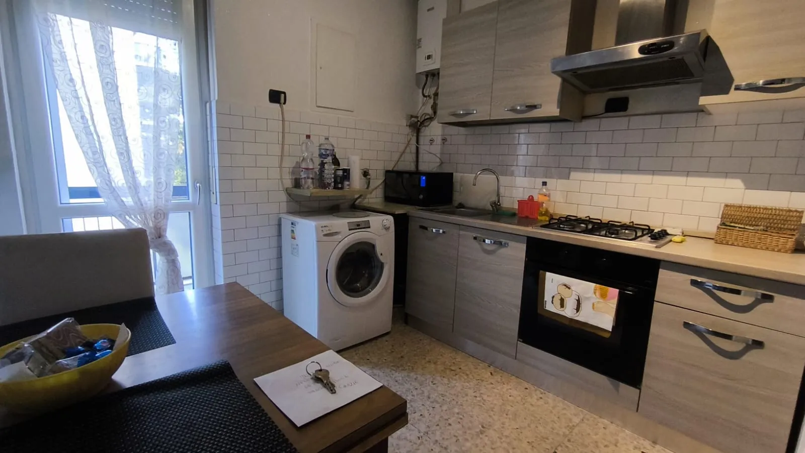 Kitchen 6