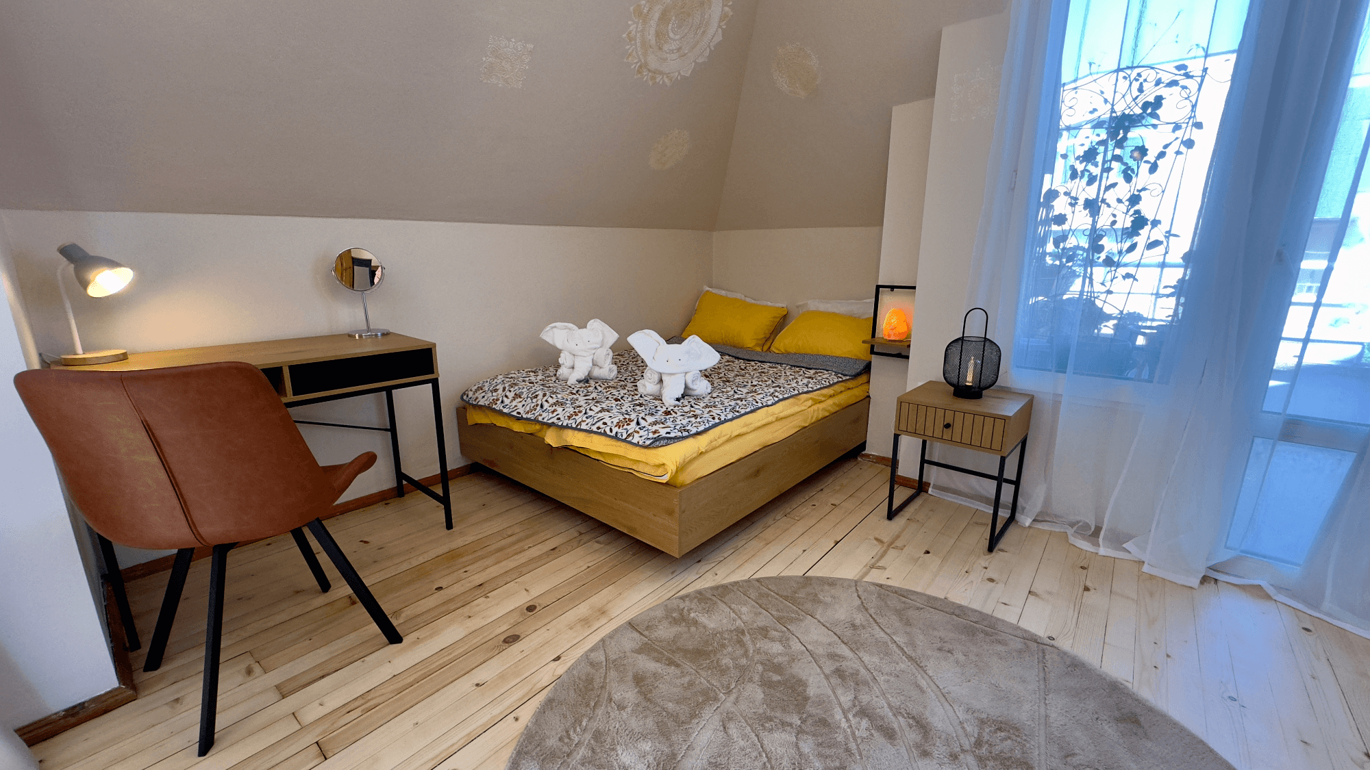 Studio in Sofia photo 2