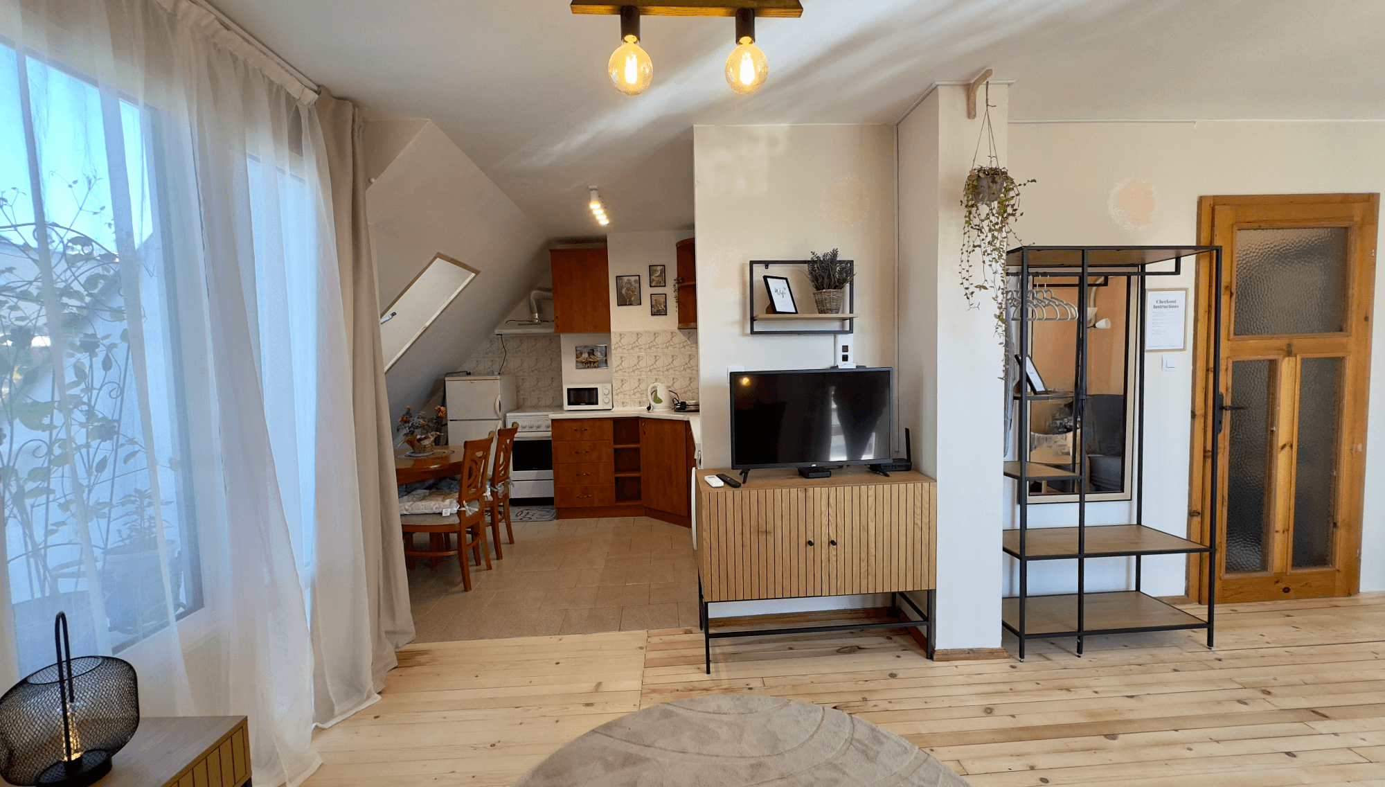 Studio in Sofia photo 3