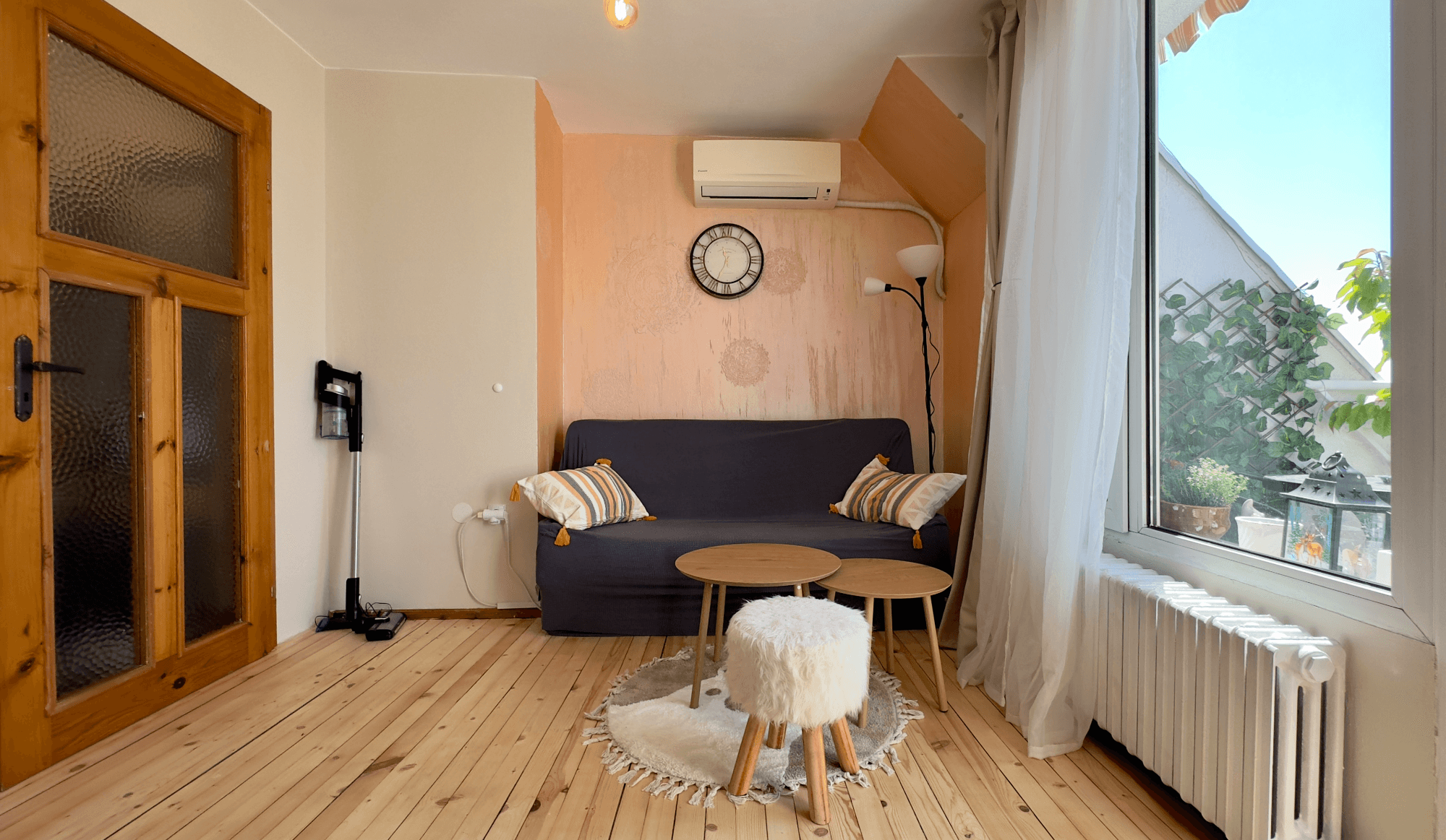 Studio in Sofia photo 4