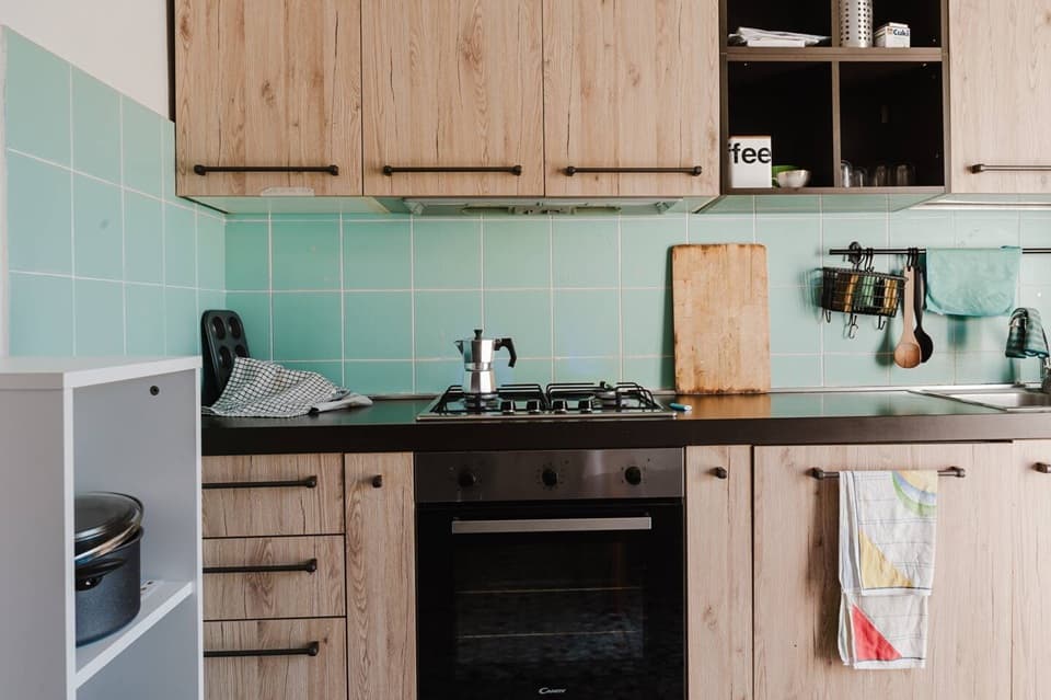 Kitchen 2