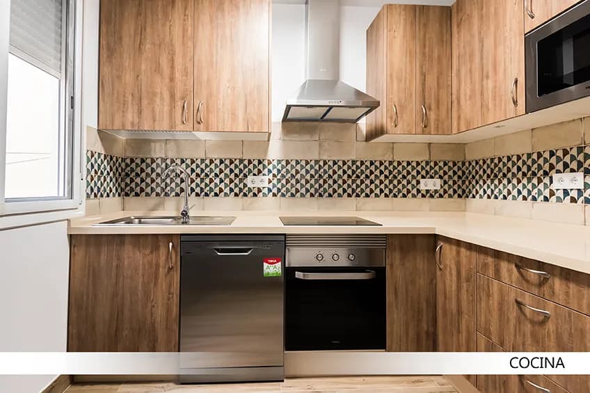 Private room in Seville photo 5