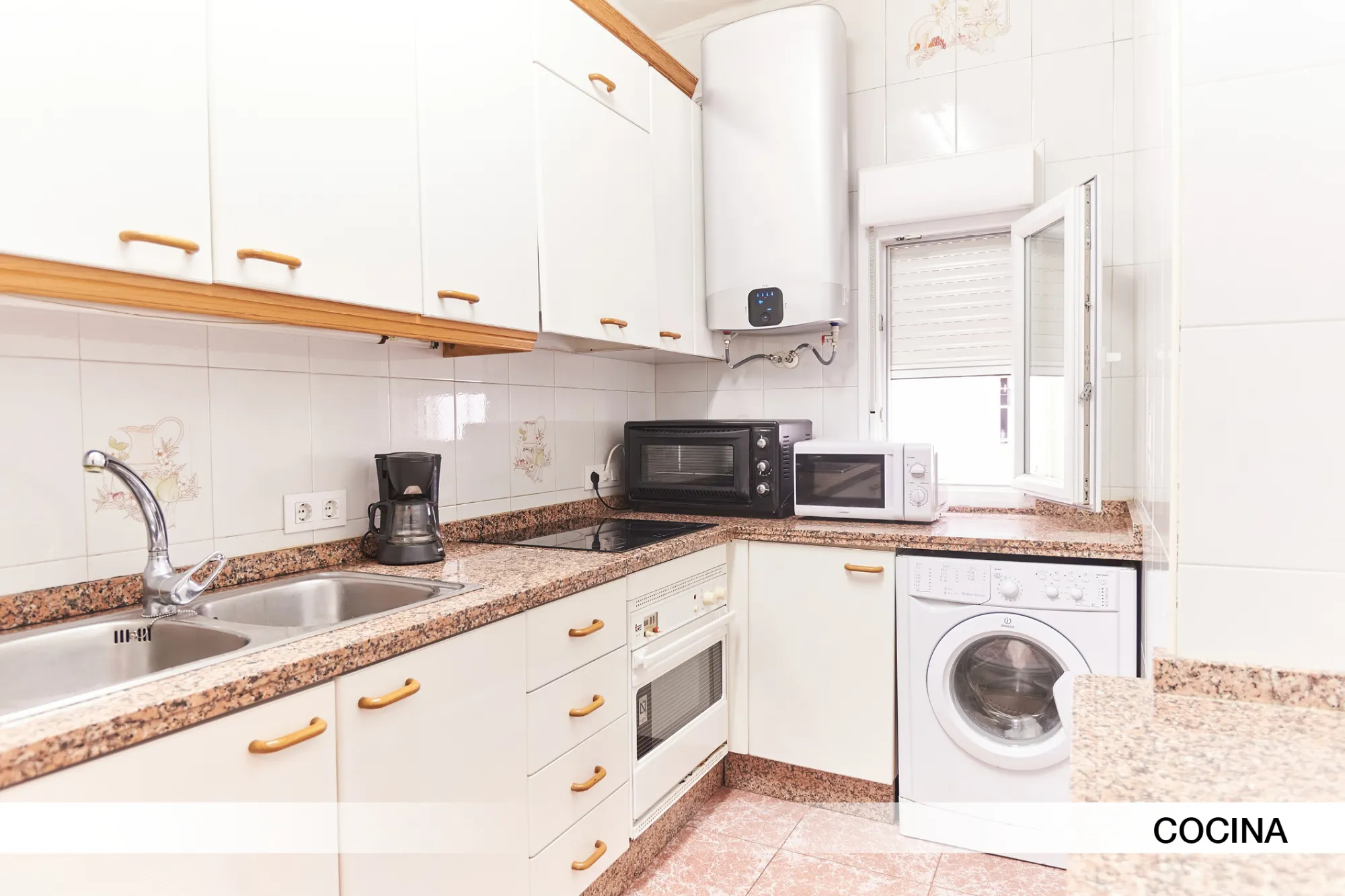 Stanza privata a Seville photo 5