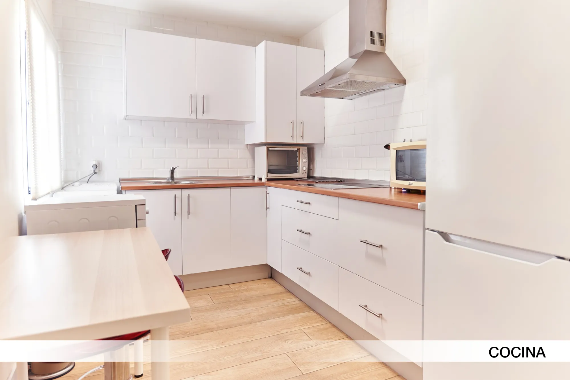 Stanza privata a Seville photo 4