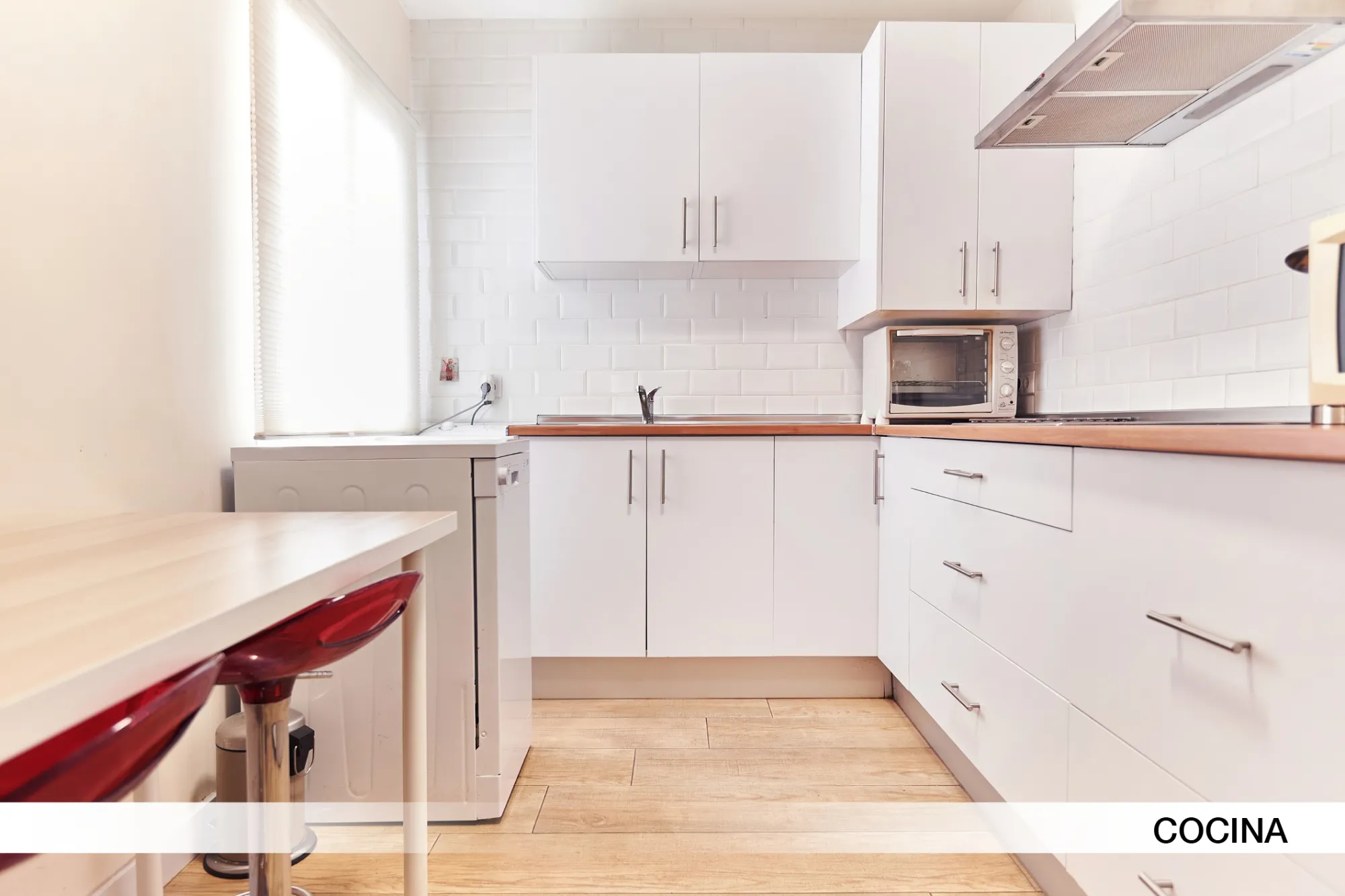 Stanza privata a Seville photo 5