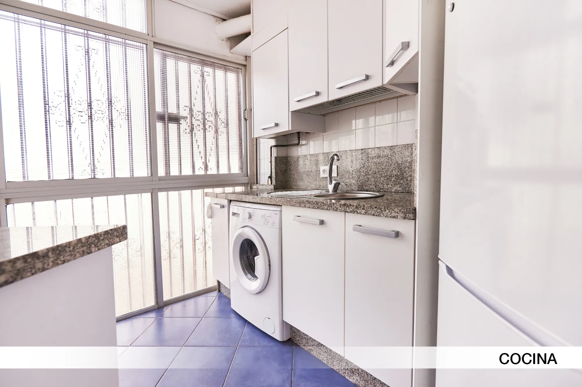 Stanza privata a Seville photo 5