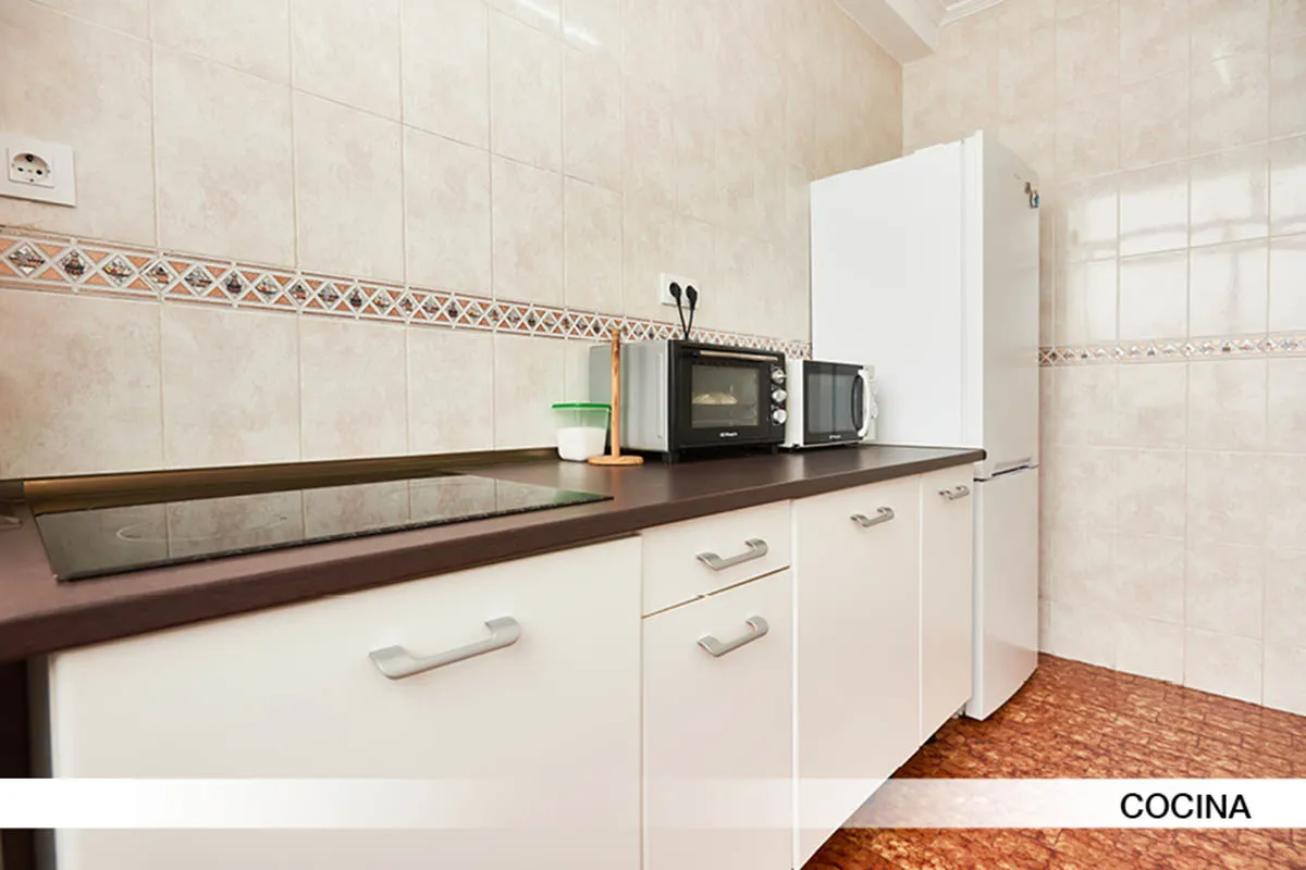 Stanza privata a Seville photo 5