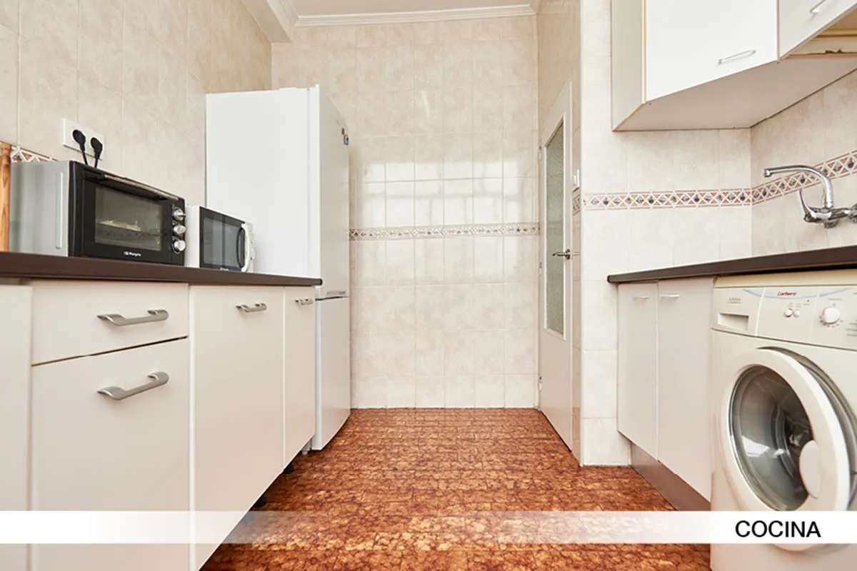 Stanza privata a Seville photo 4