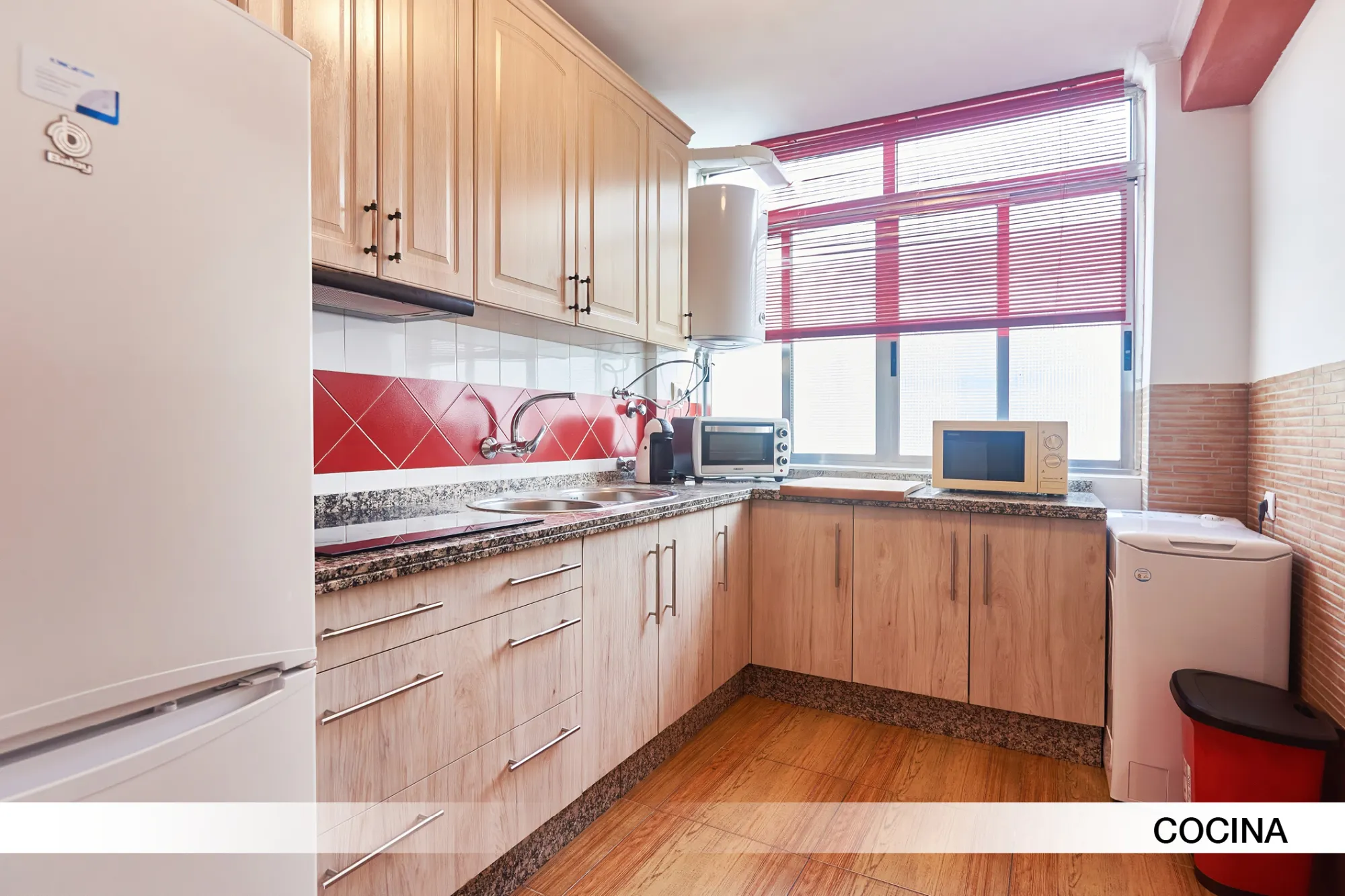 Stanza privata a Seville photo 5