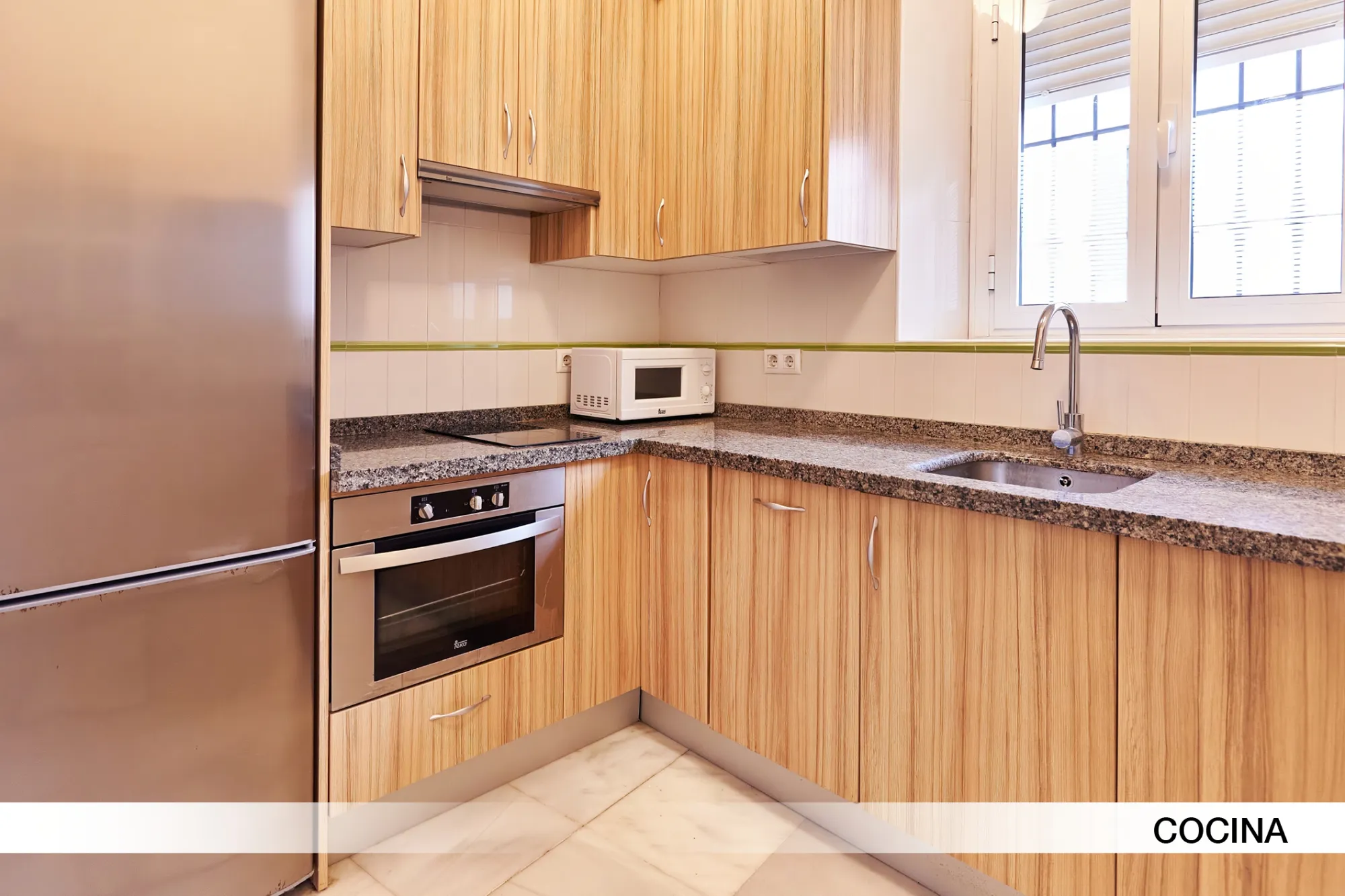 Stanza privata a Seville photo 5