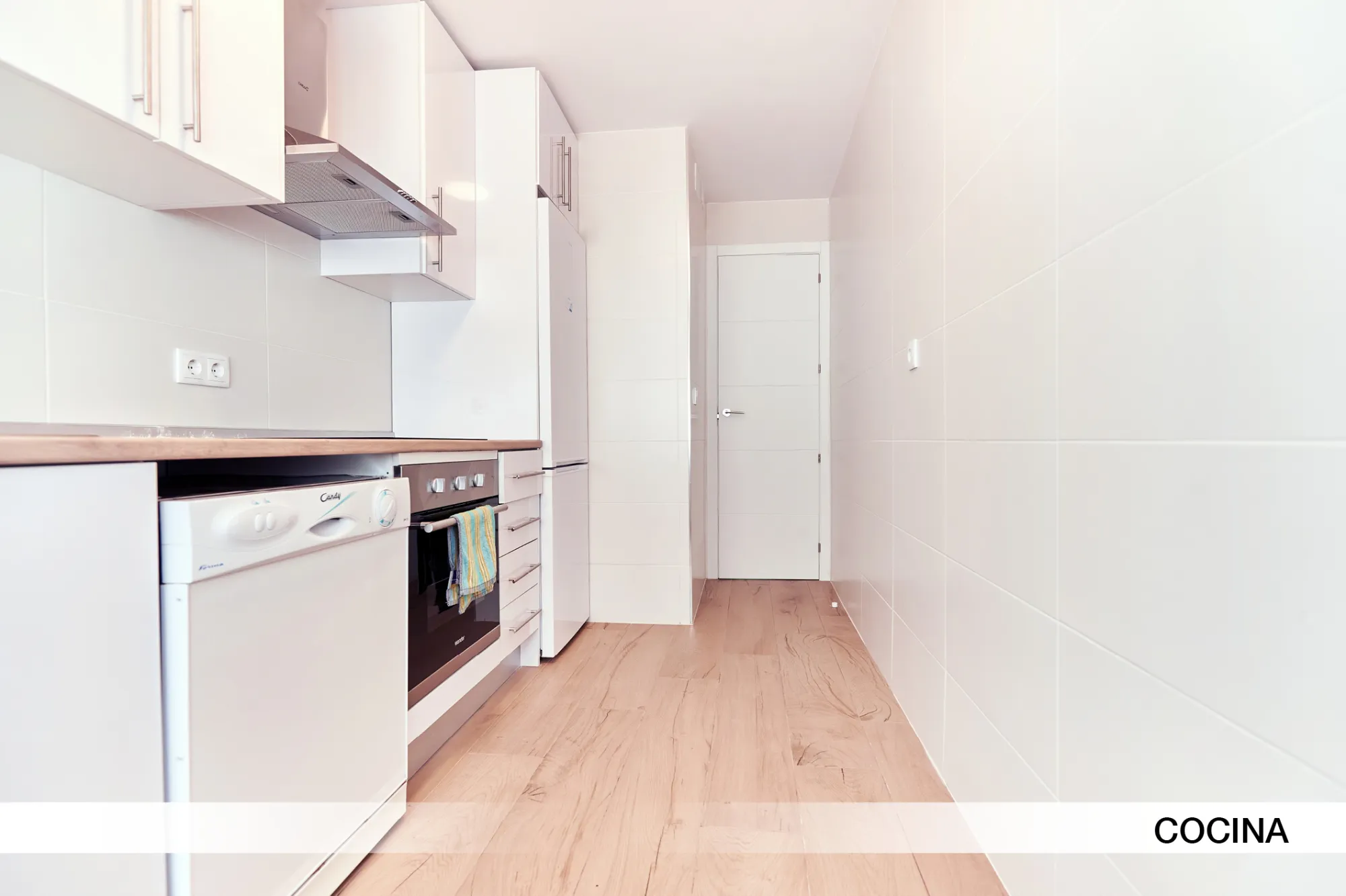 Private room in Seville photo 5