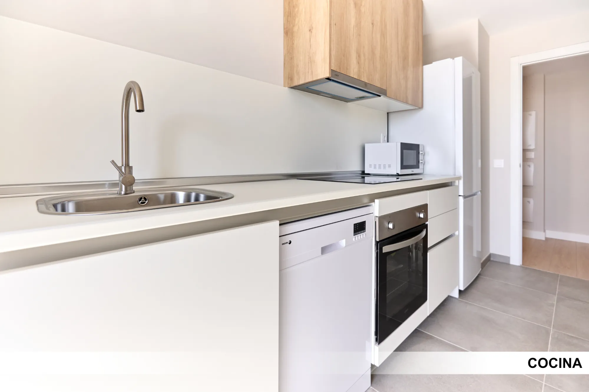 Kitchen 5