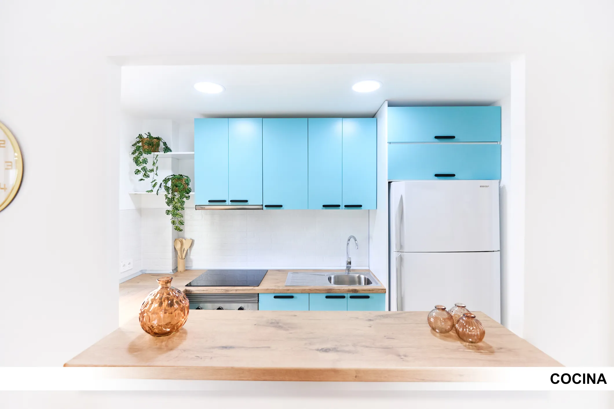 Cucina 1