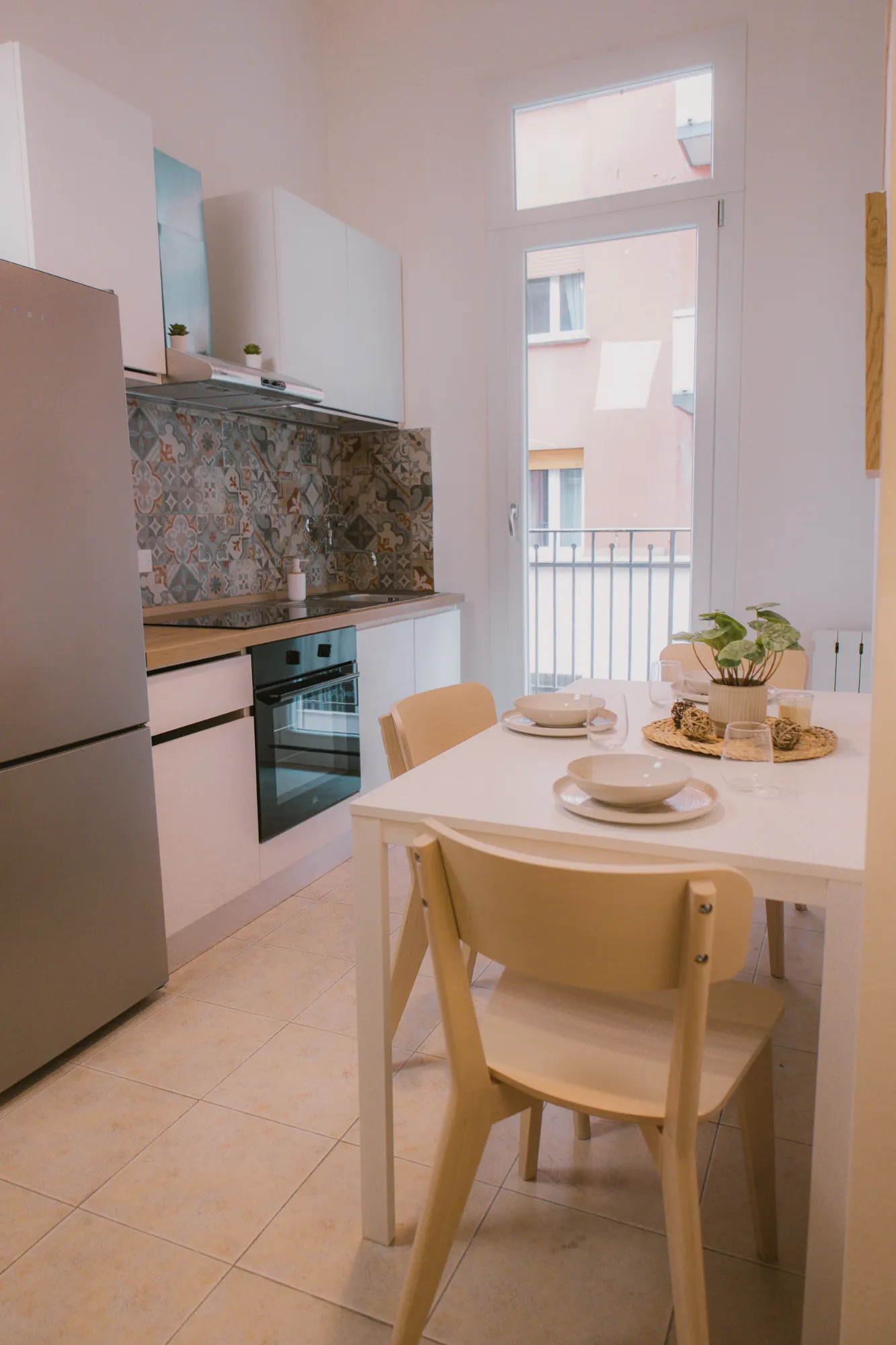Kitchen 1