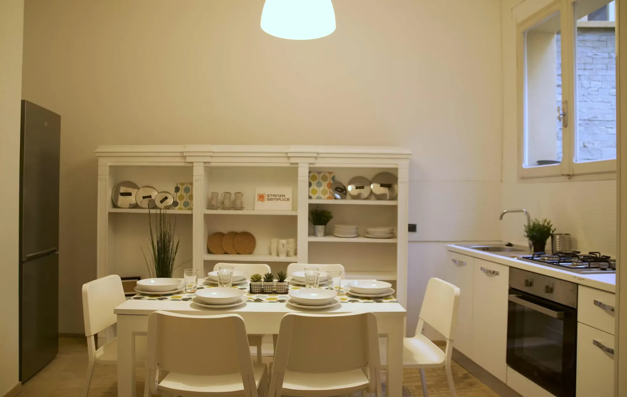 Private room in Bologna photo 4
