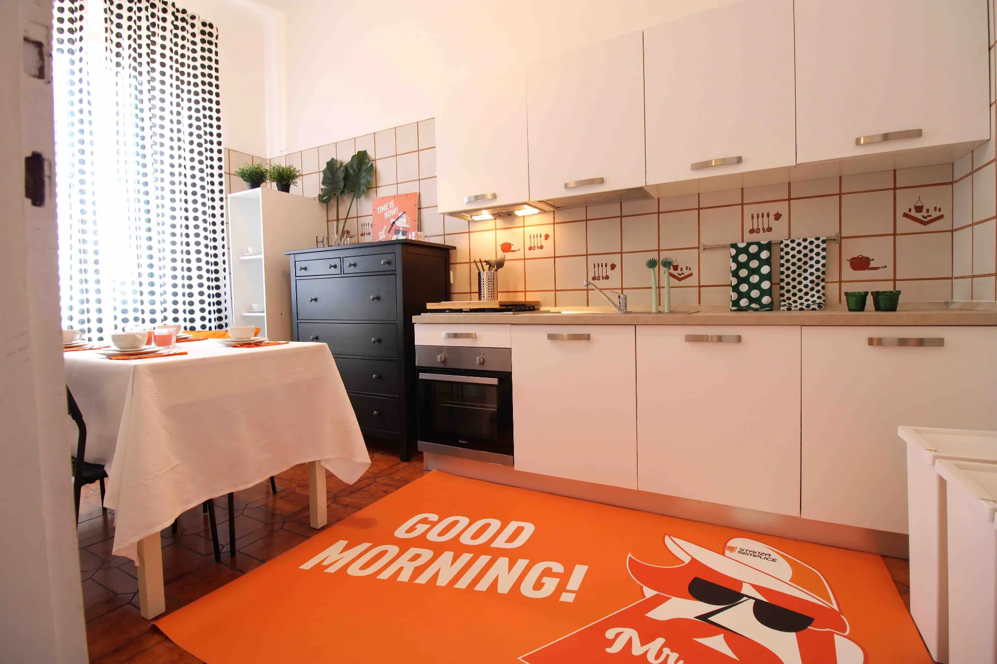 Private room in Bologna photo 5