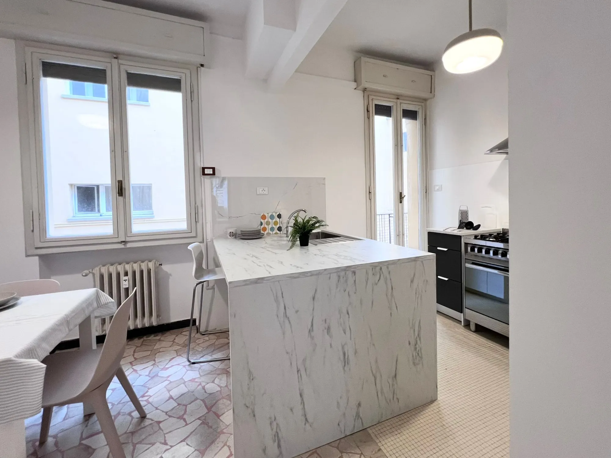 Kitchen 1