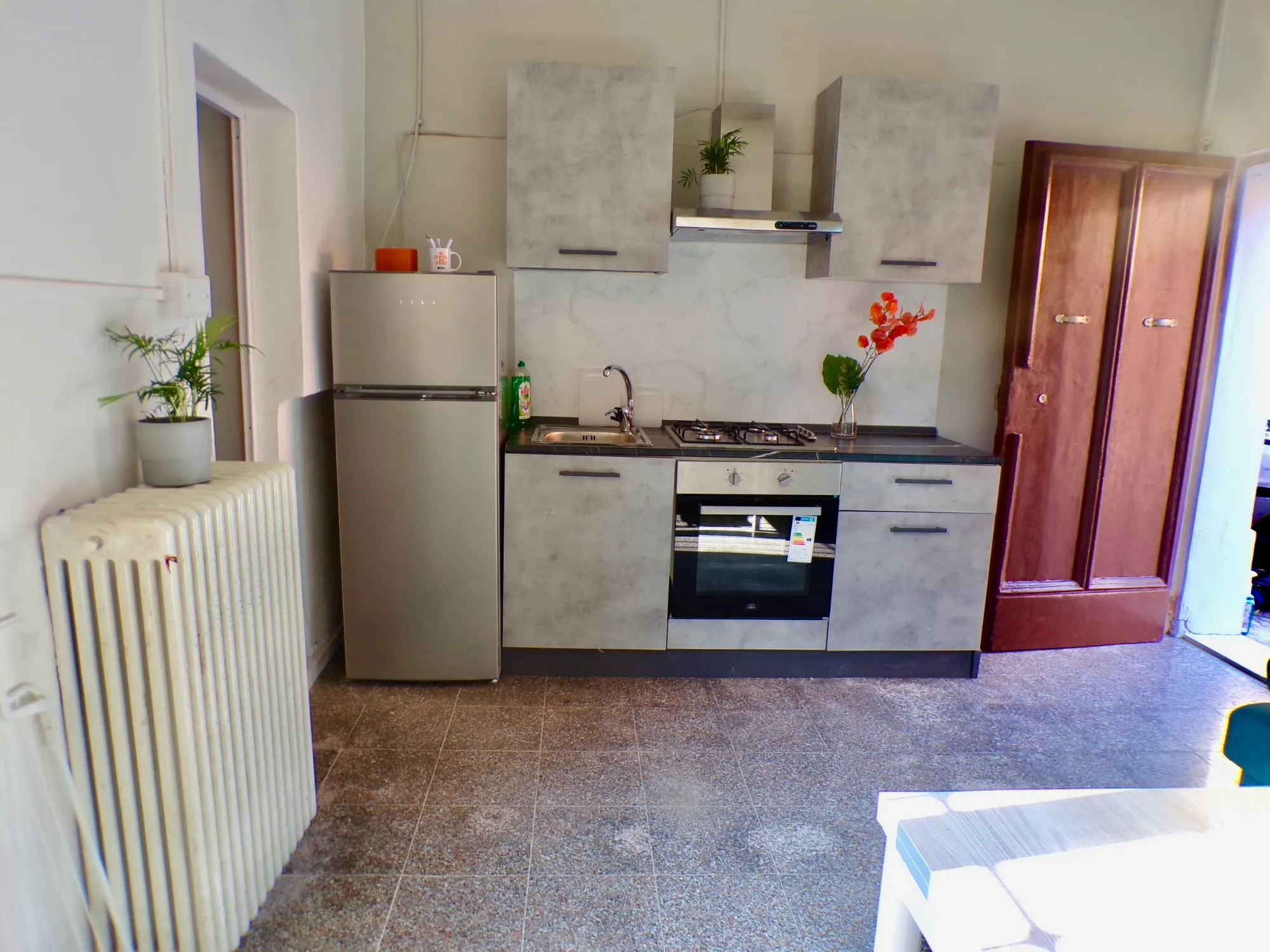 Studio in Bologna