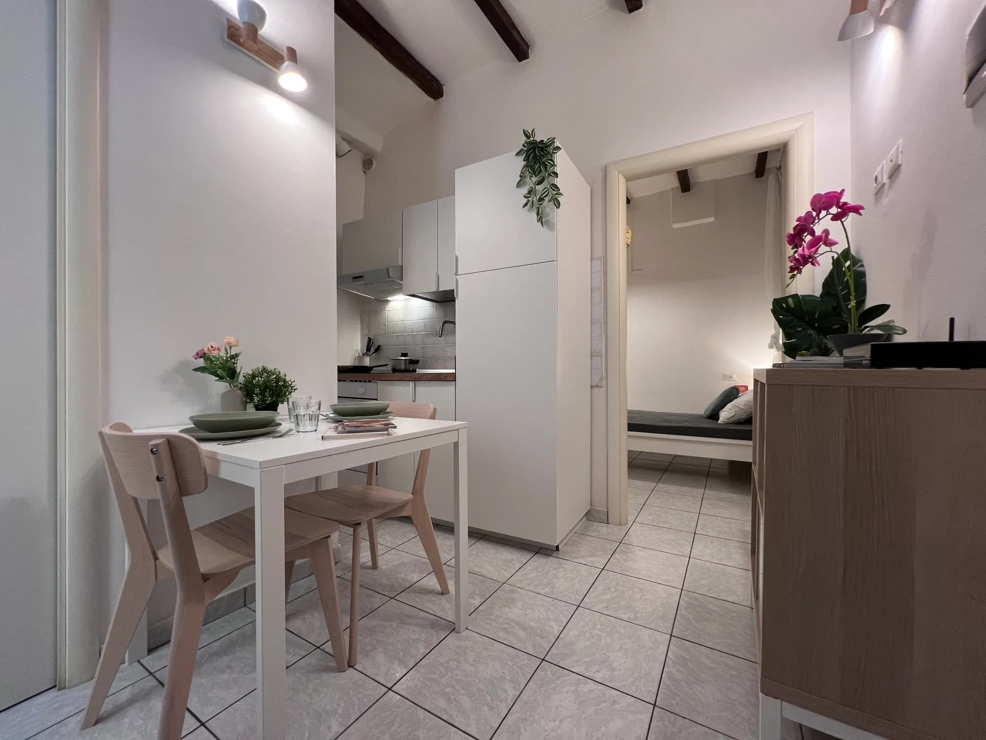 Apartment in Bologna photo 5