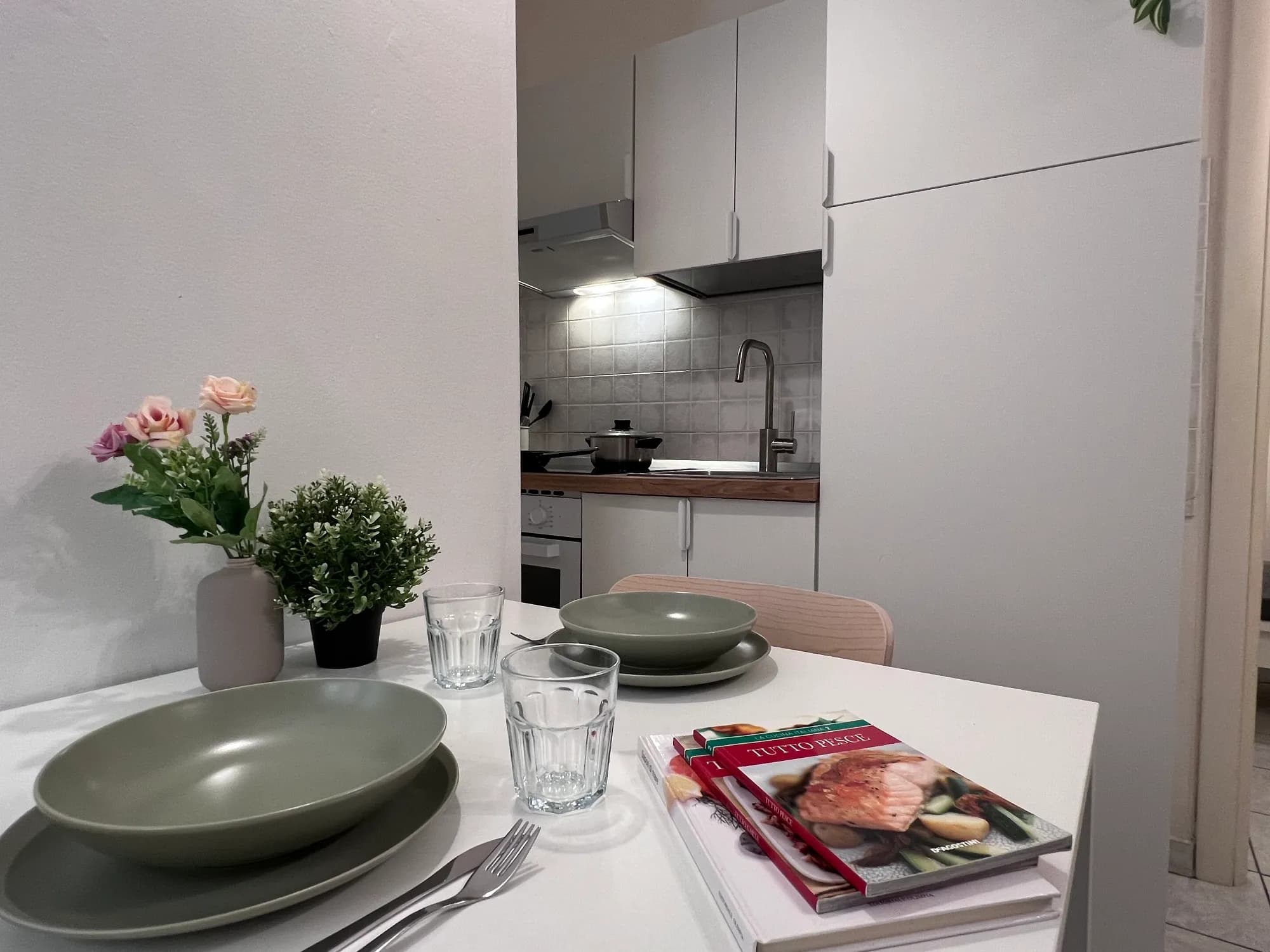 Apartment in Bologna photo 3