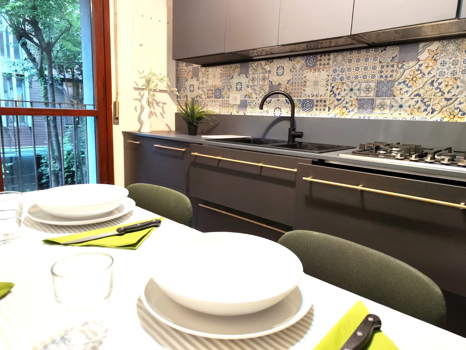 Cucina 6